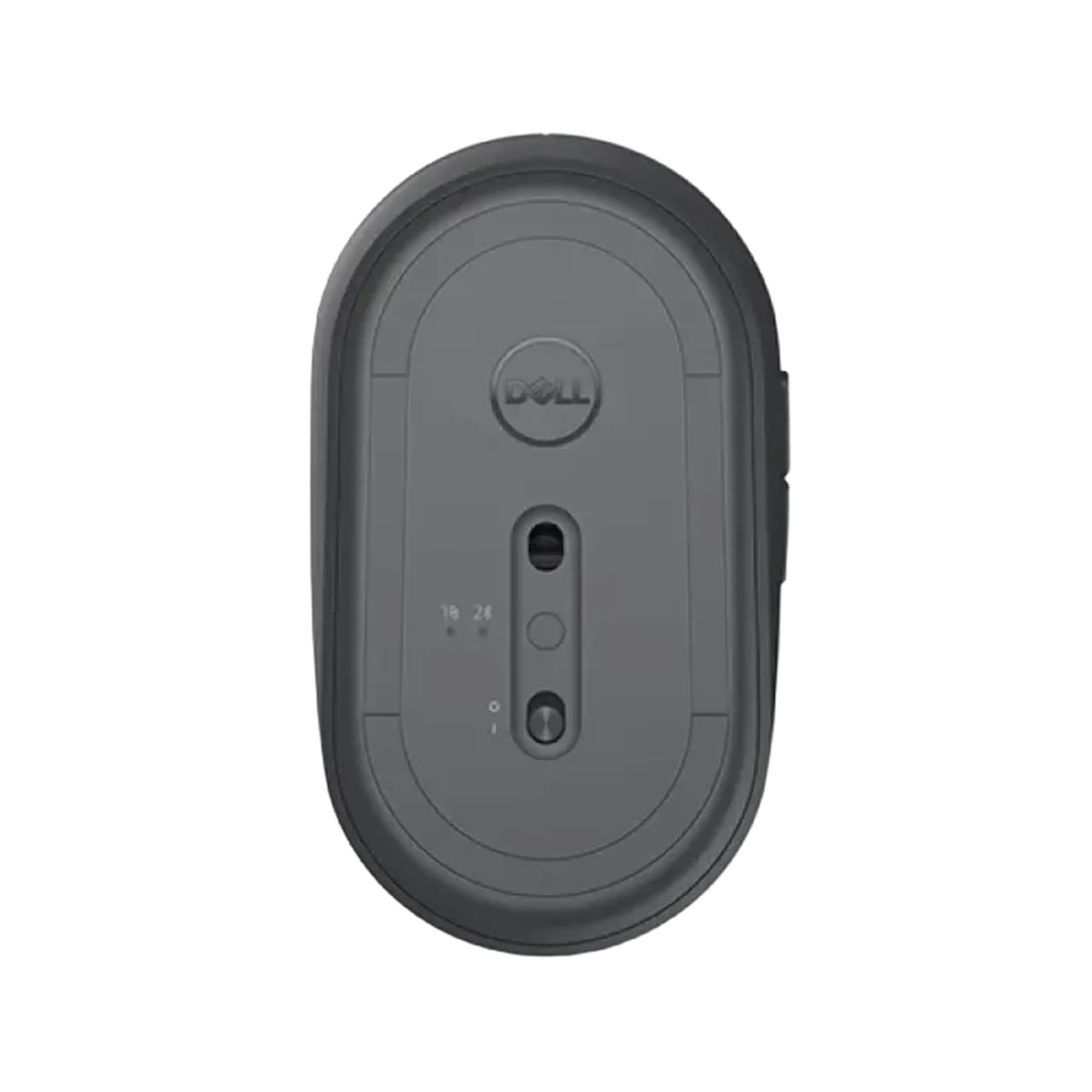 Mouse Wireless DELL MS5120W, Gri