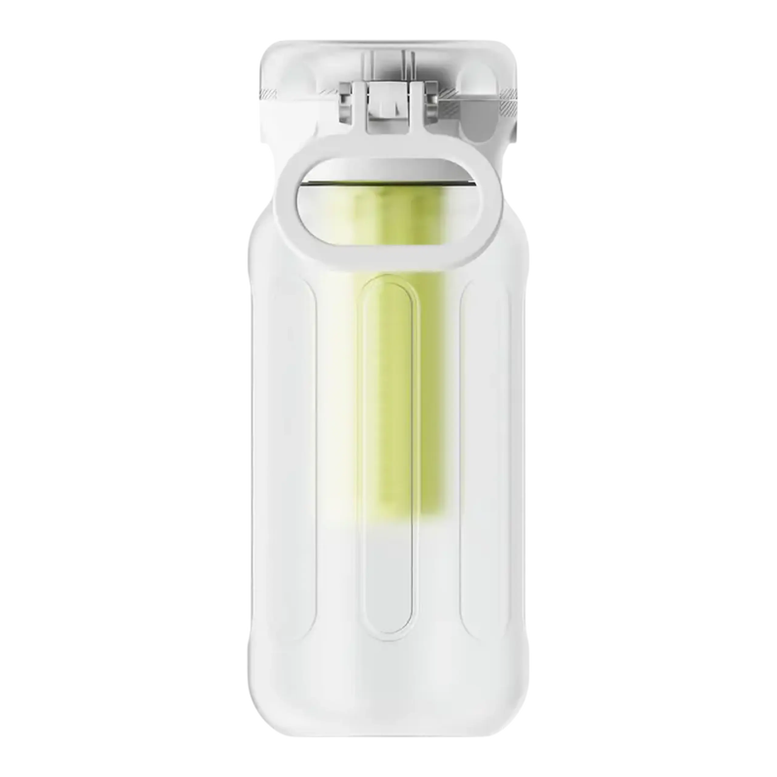 Sticlă de băut Xiaomi Sport Water Bottle, Alb