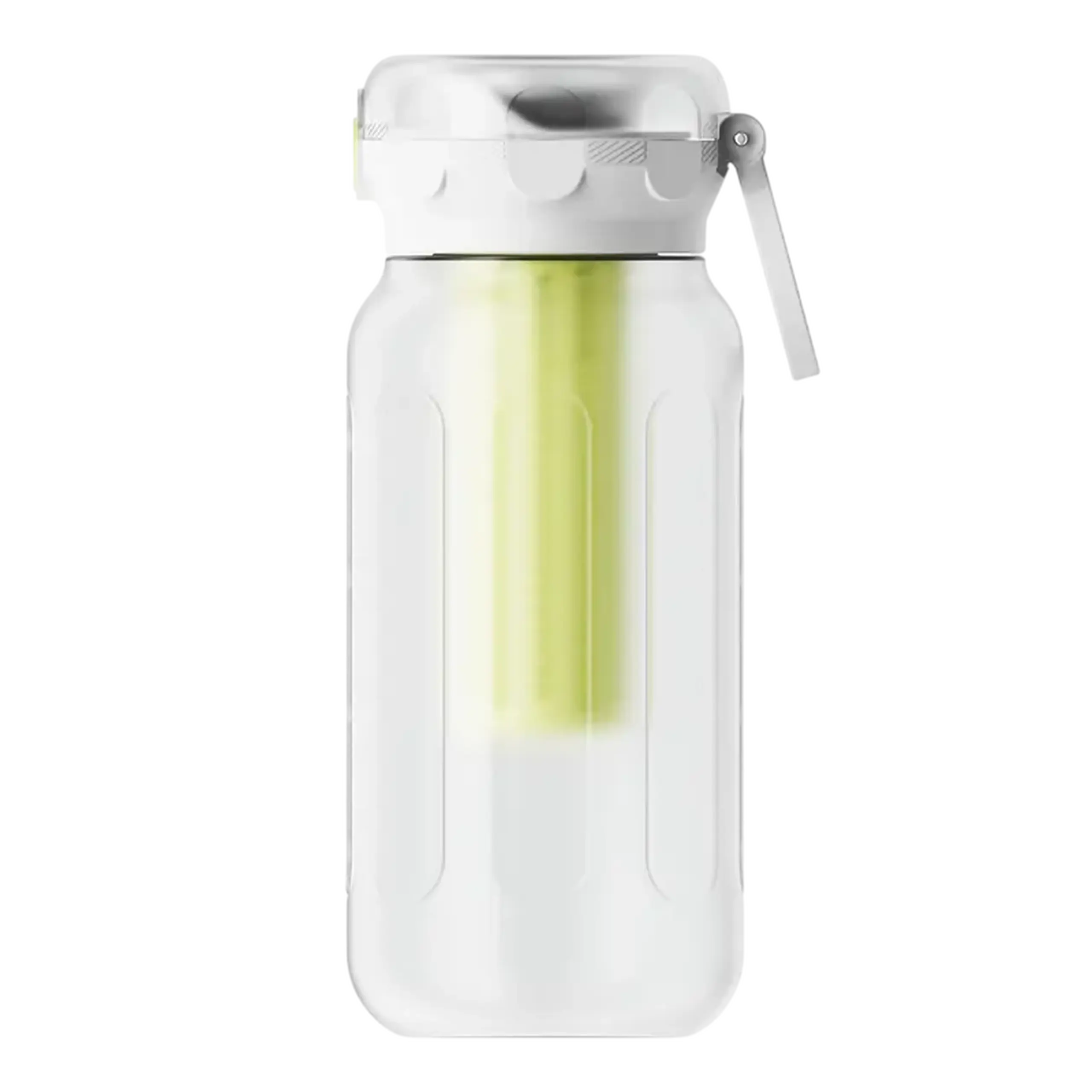 Sticlă de băut Xiaomi Sport Water Bottle, Alb
