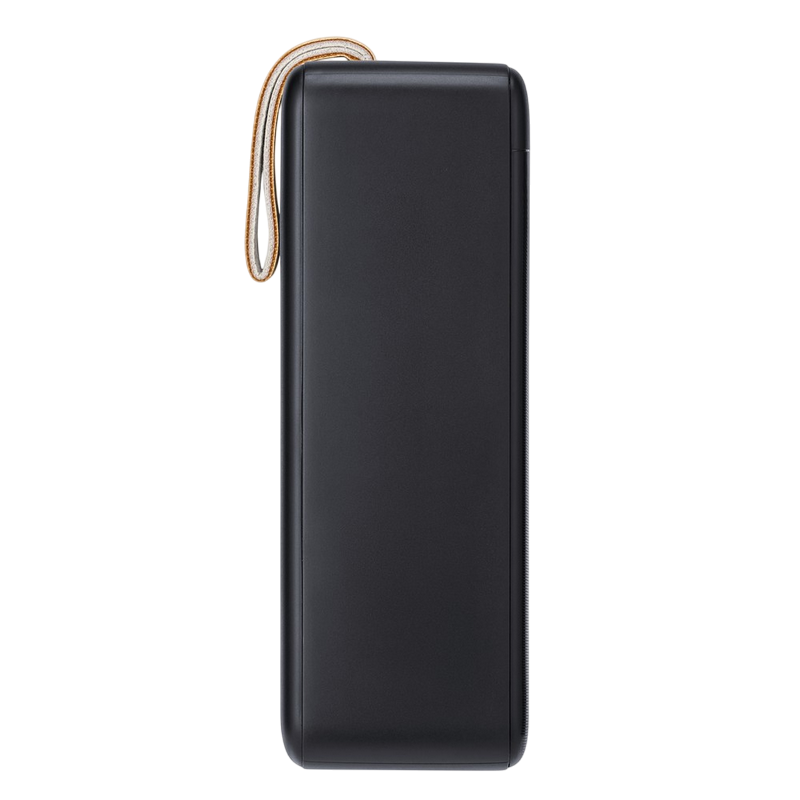 Acumulator extern Rivacase VA1084, 40000mAh, Negru