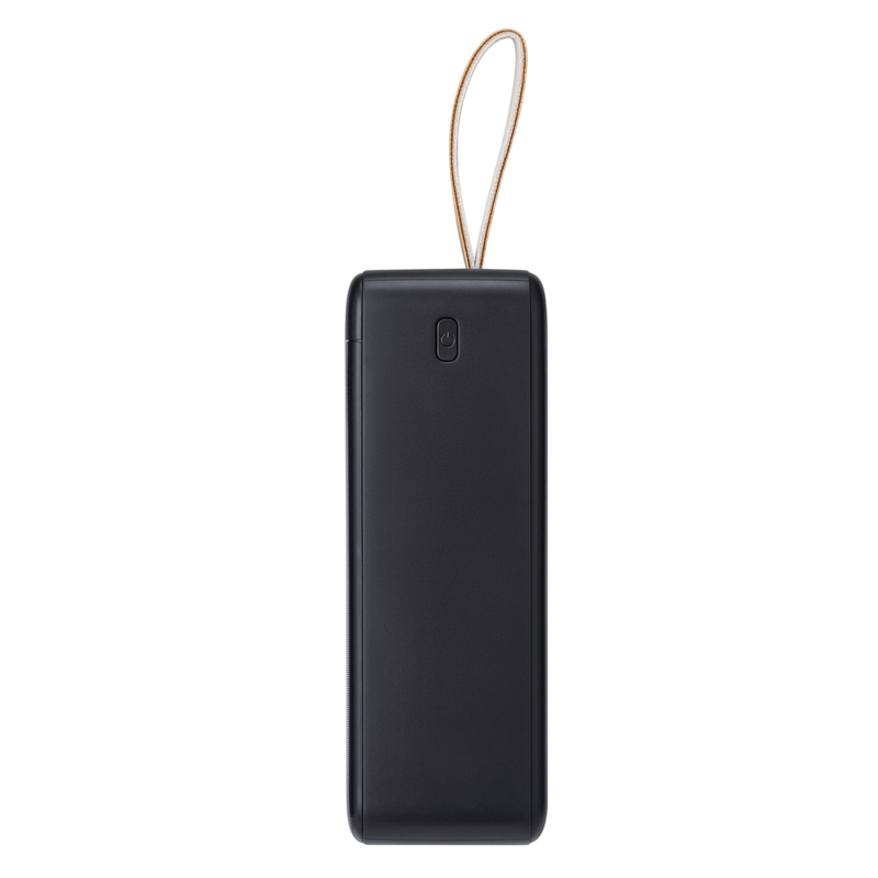 Acumulator extern Rivacase VA1084, 40000mAh, Negru