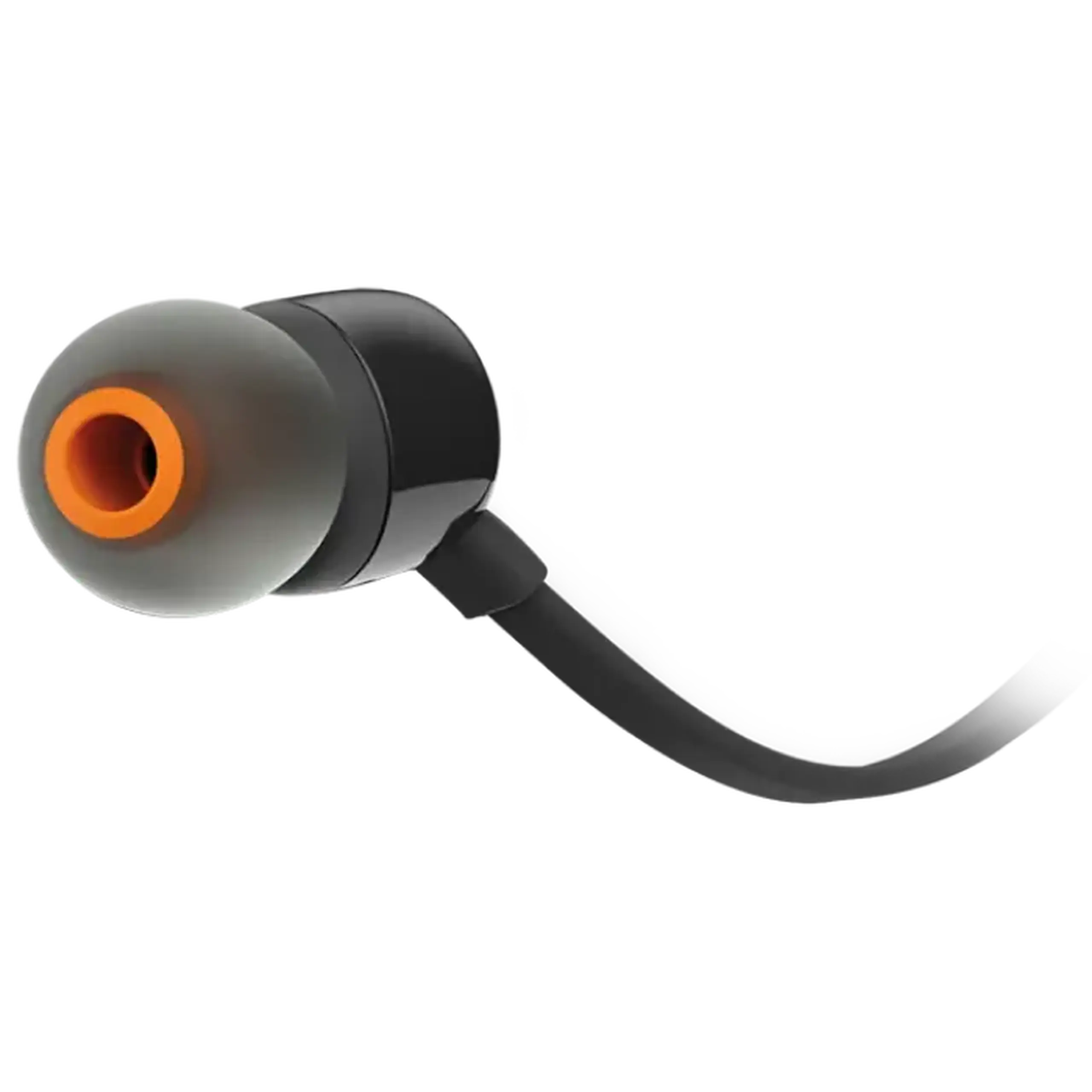 Căști JBL Tune 110, Negru
