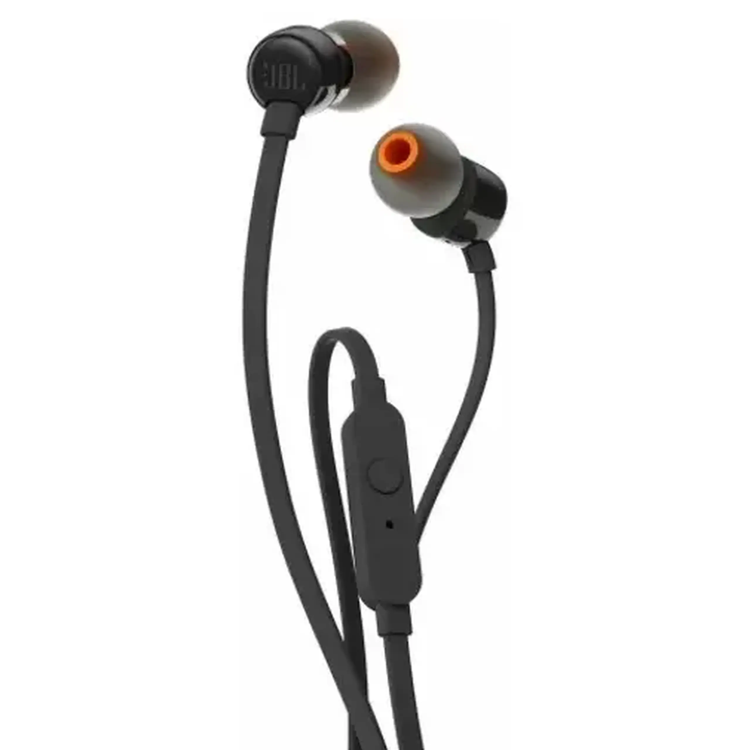 Căști JBL Tune 110, Negru