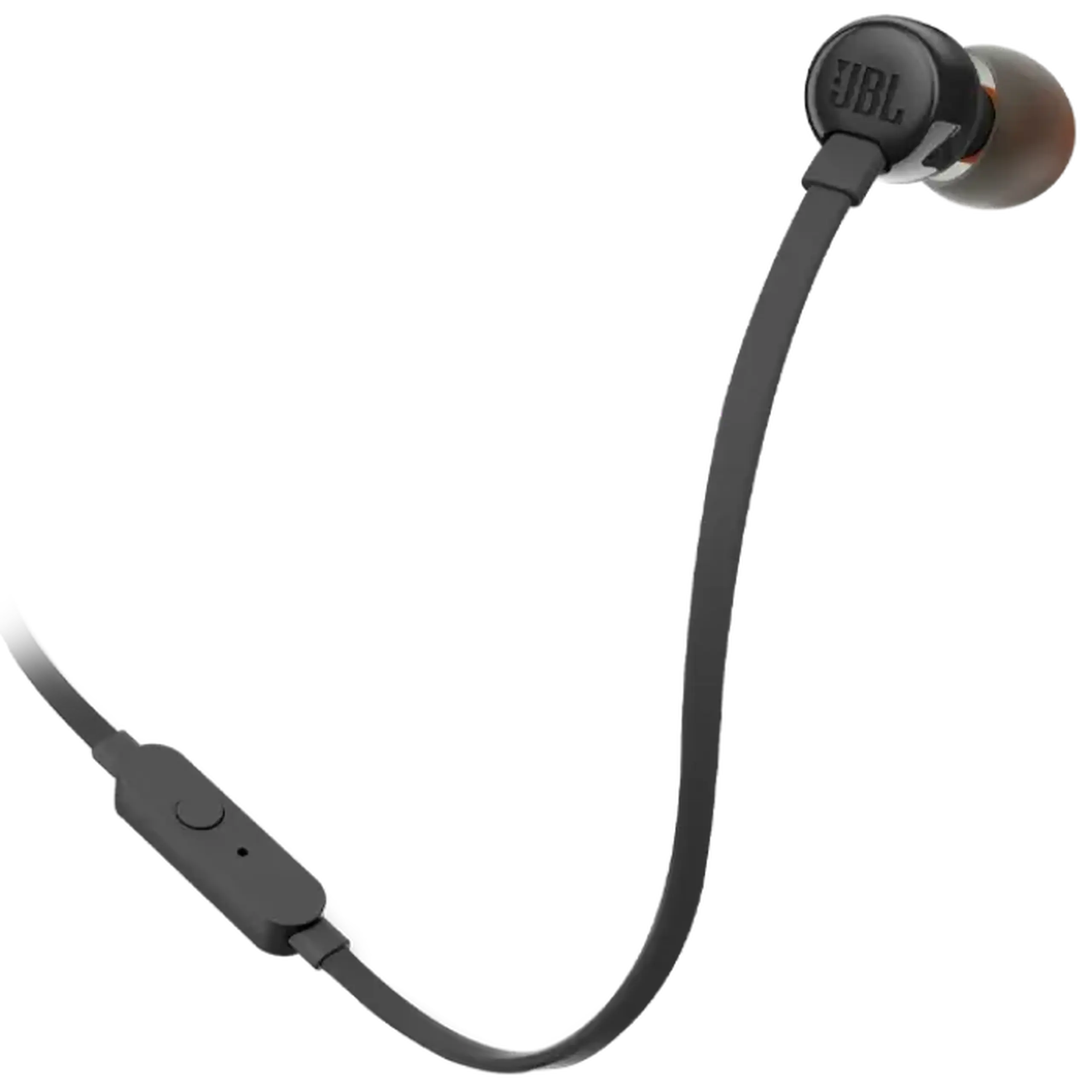 Căști JBL Tune 110, Negru