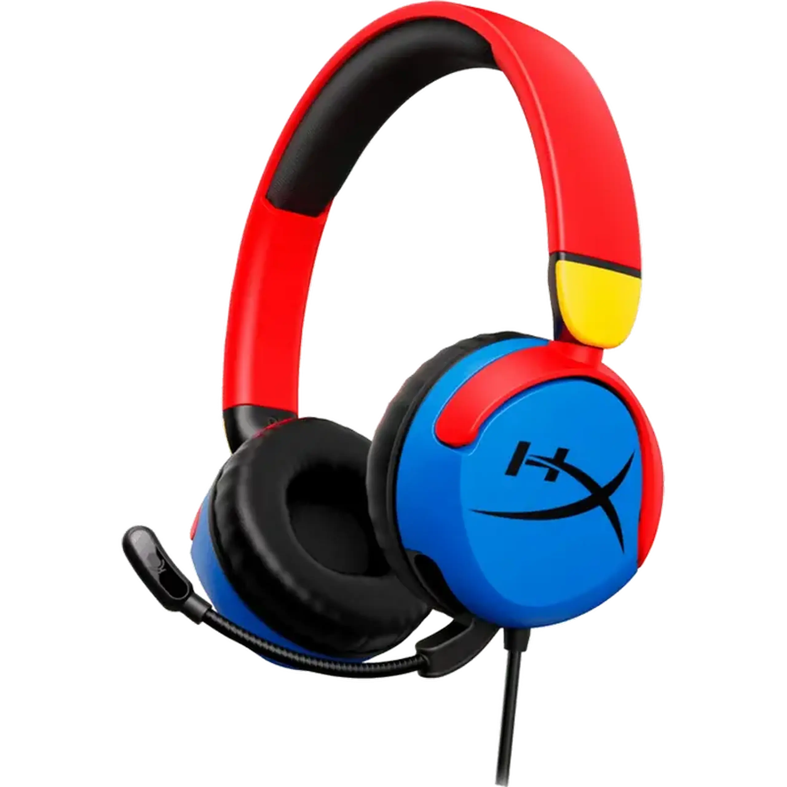 Căști gaming HyperX Cloud Mini, Cu fir, Multi