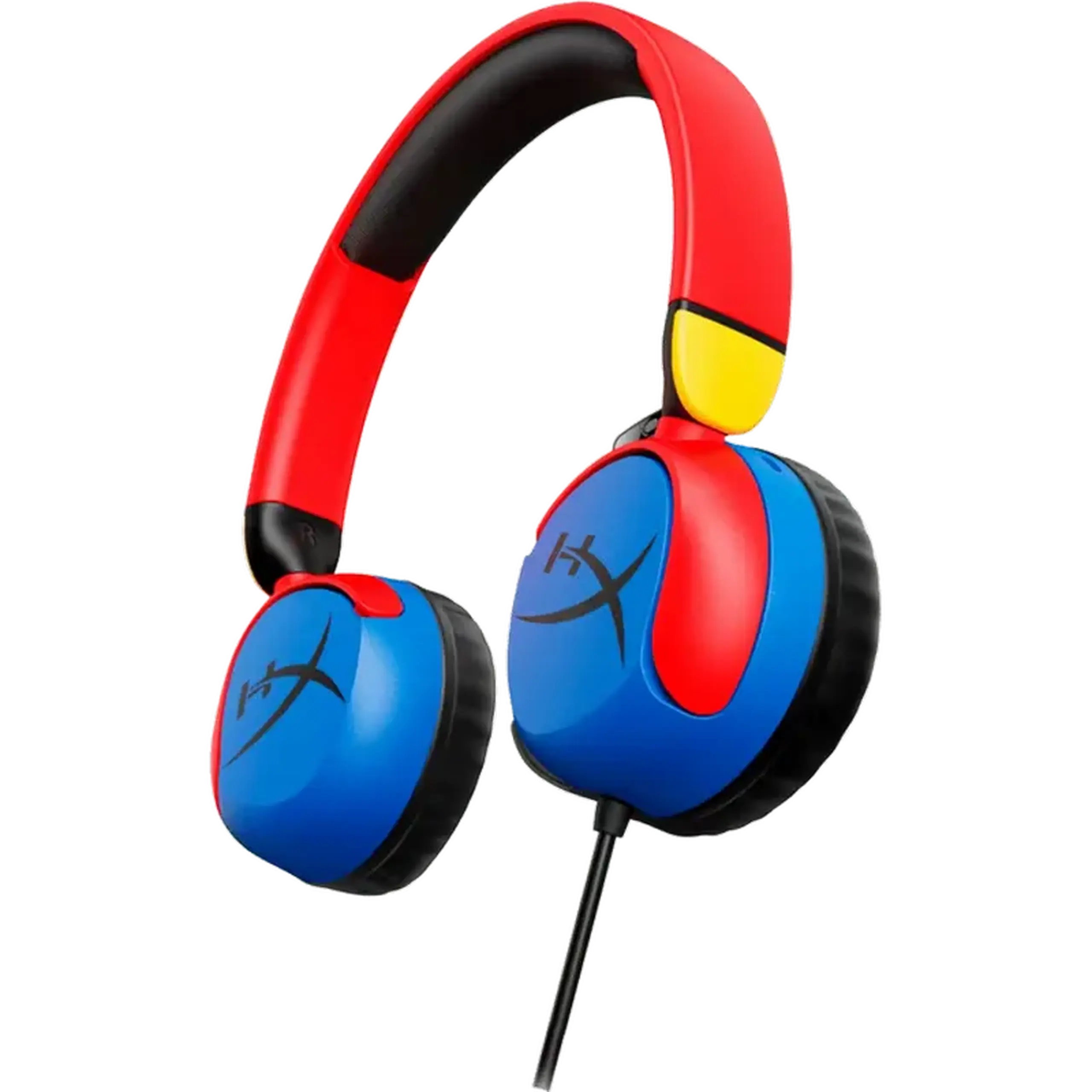 Căști gaming HyperX Cloud Mini, Cu fir, Multi