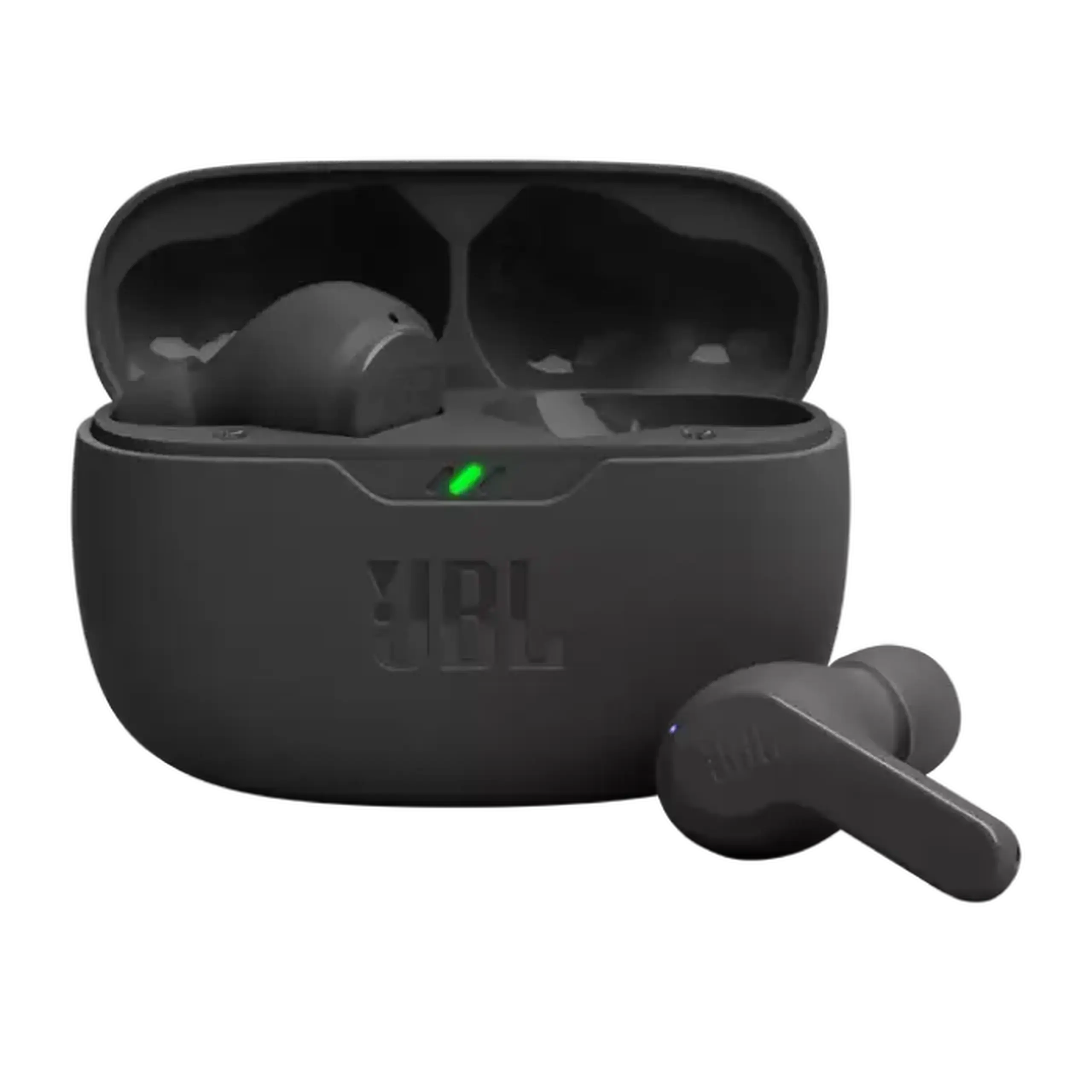 Căști JBL Wave Beam, Negru