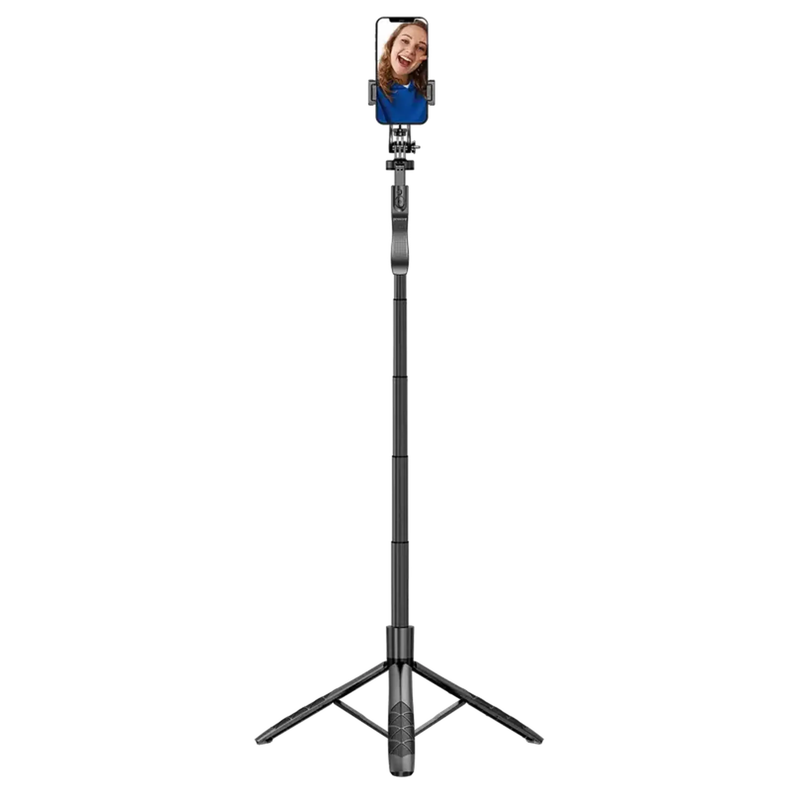 Selfie Stick Proove MegaStick, Negru