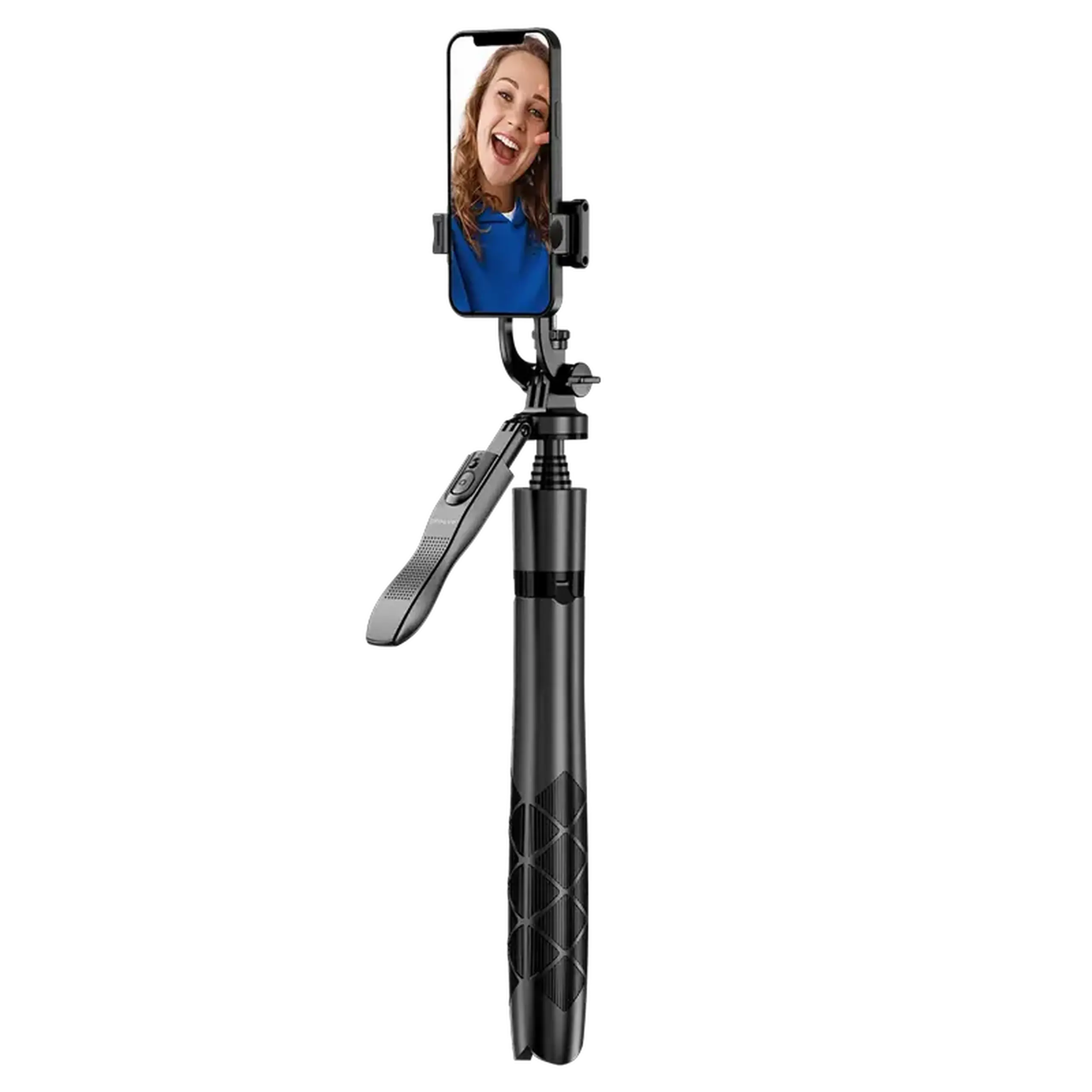 Selfie Stick Proove MegaStick, Negru