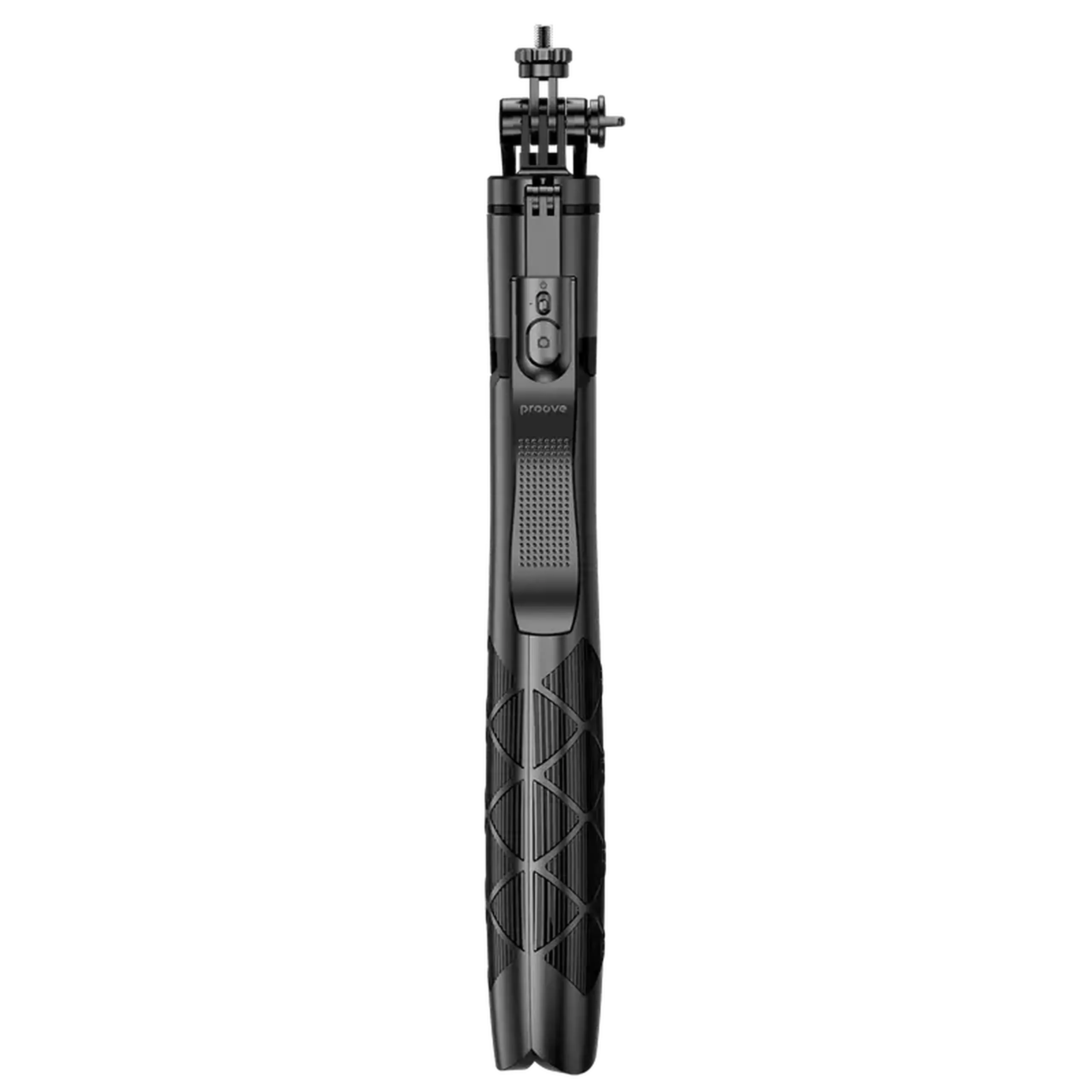 Selfie Stick Proove MegaStick, Negru