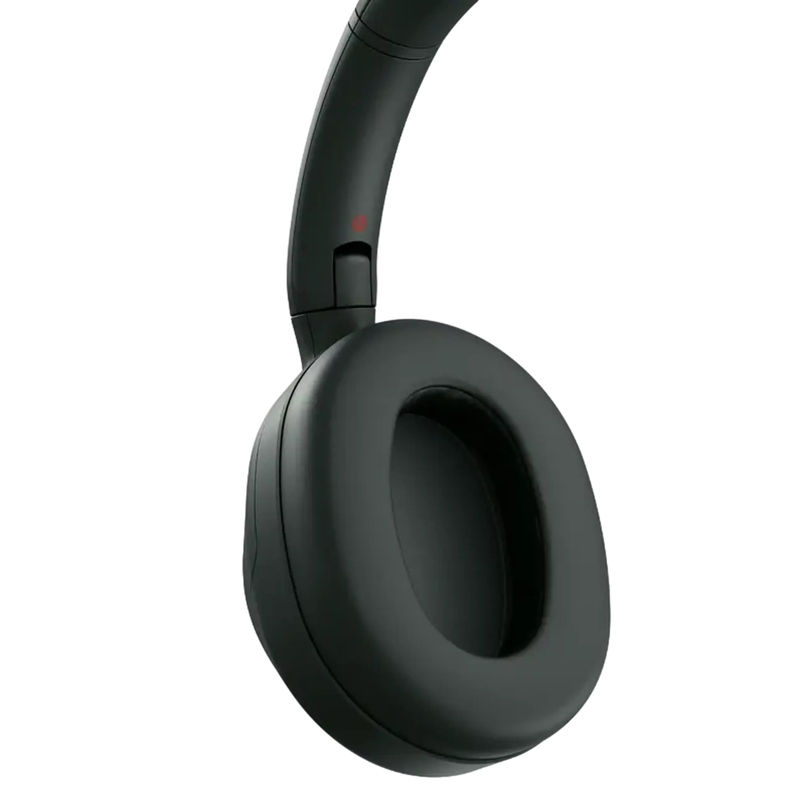 Căști SONY ULT WEAR, Negru