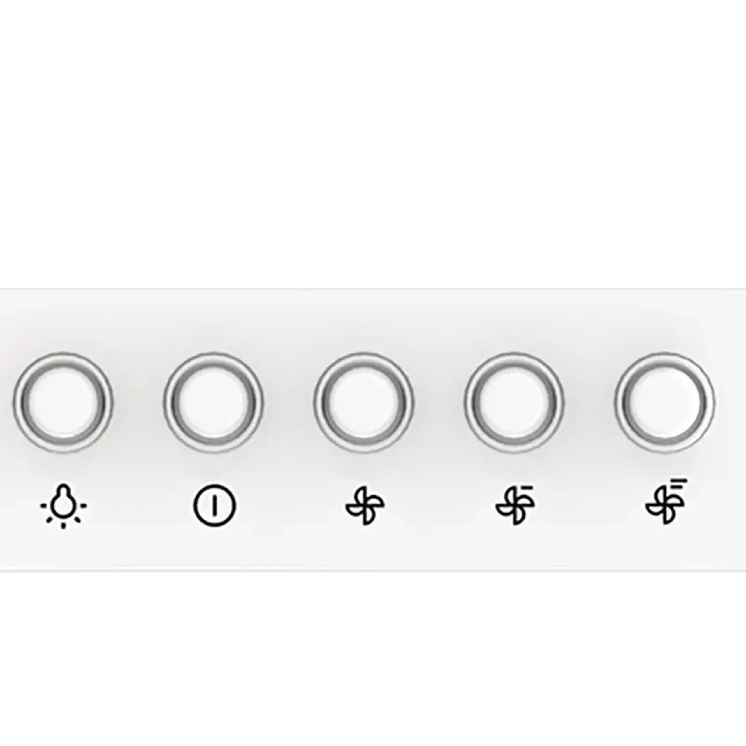 Hota Cupol Gorenje WHC 629 E4W, Alb