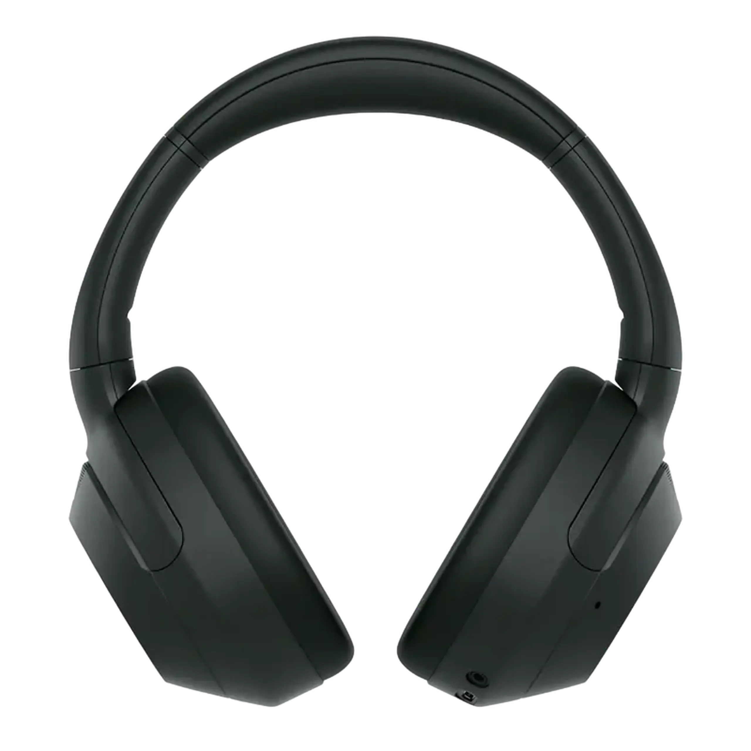 Căști SONY ULT WEAR, Negru