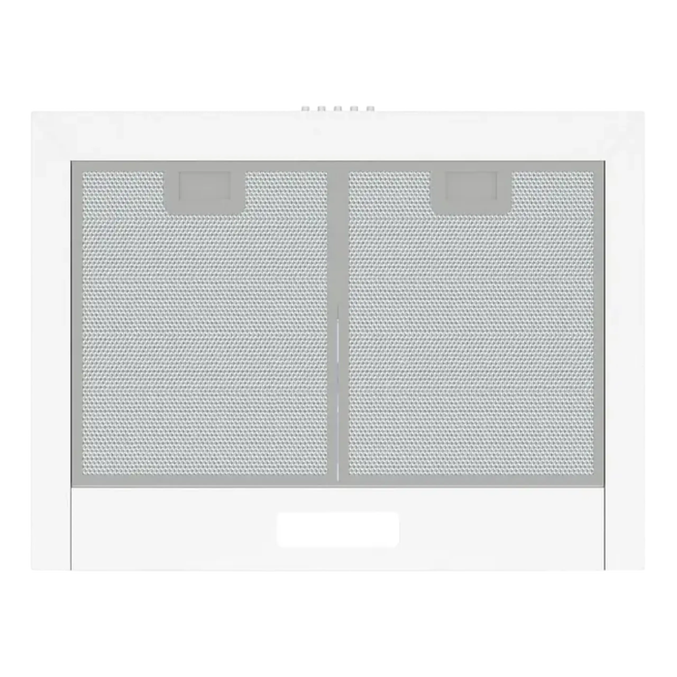 Hota Cupol Gorenje WHC 629 E4W, Alb