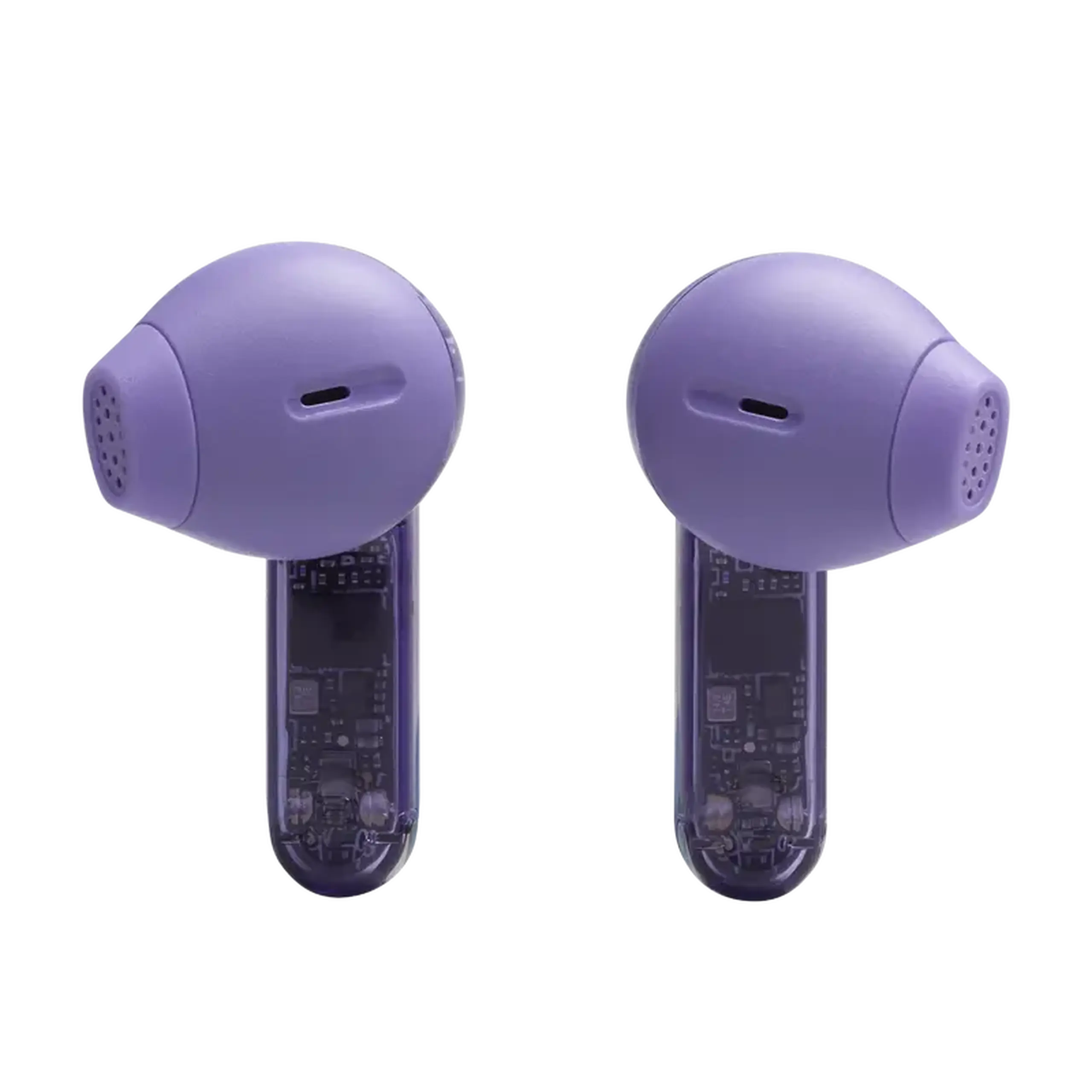 Căști JBL Tune Flex 2 Ghost, Violet