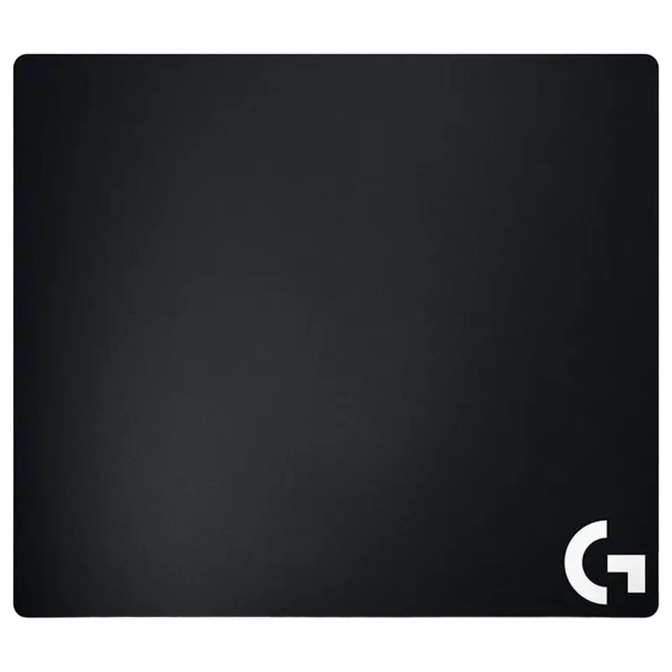 Mouse Pad pentru jocuri Logitech G640, Large, Negru