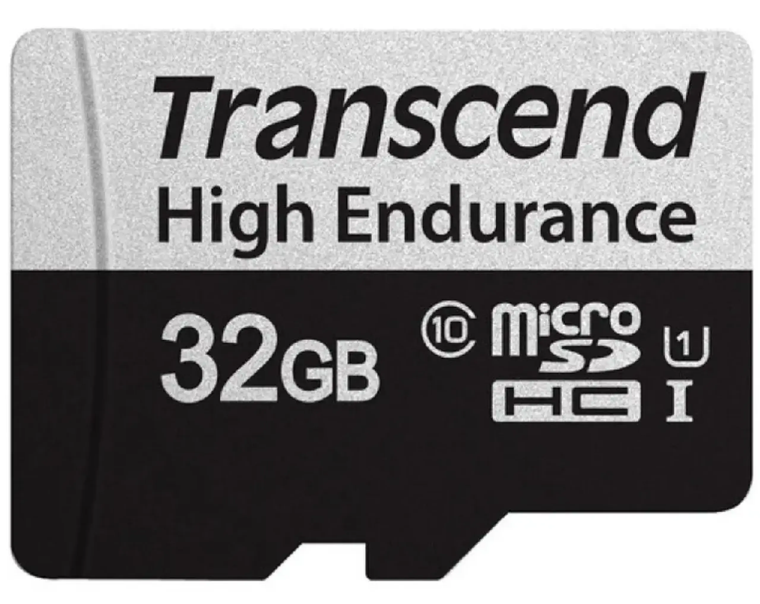 Card de Memorie Transcend microSDHC Class 10, 32GB (TS32GUSD350V)
