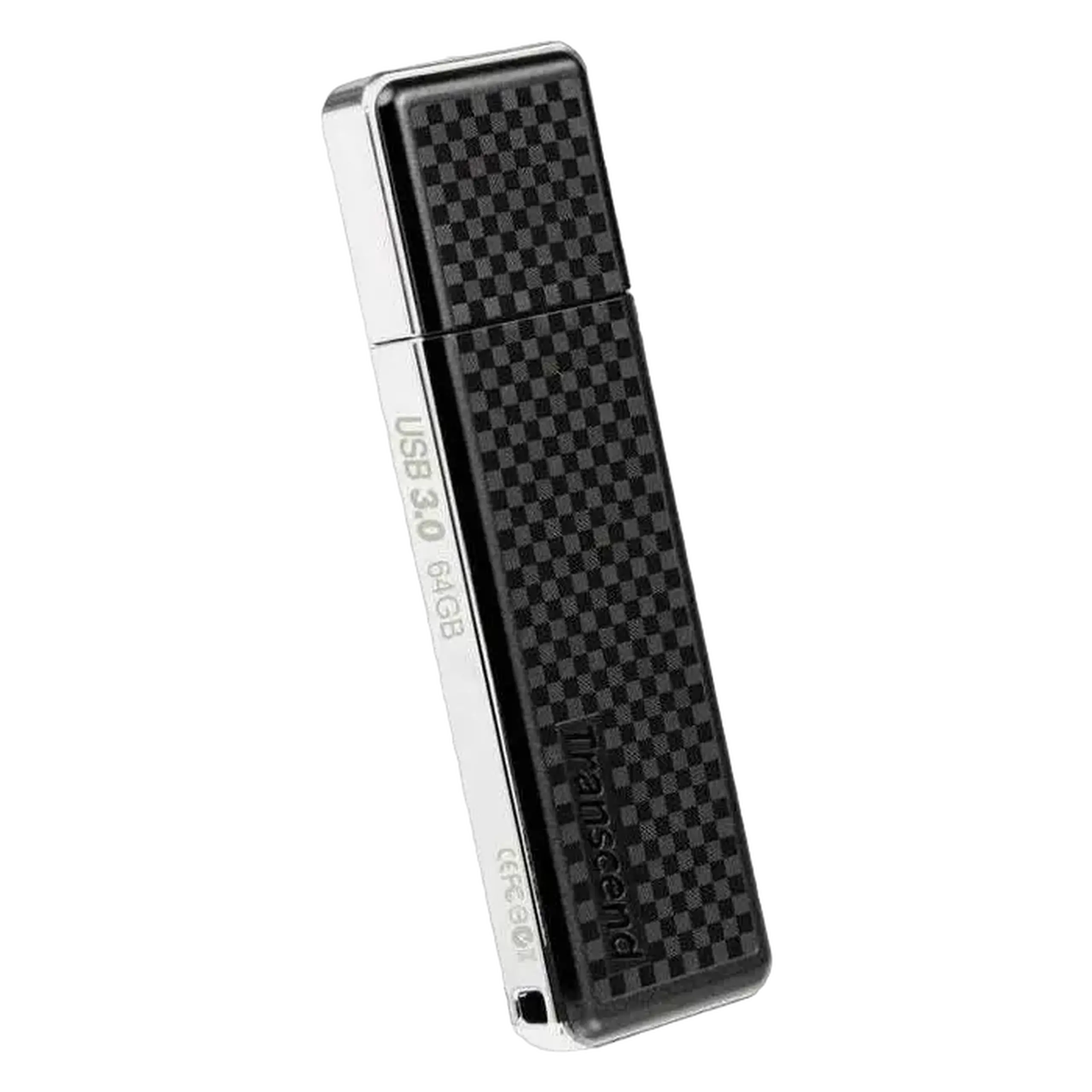 Memorie USB Transcend JetFlash 780, 64GB, Negru