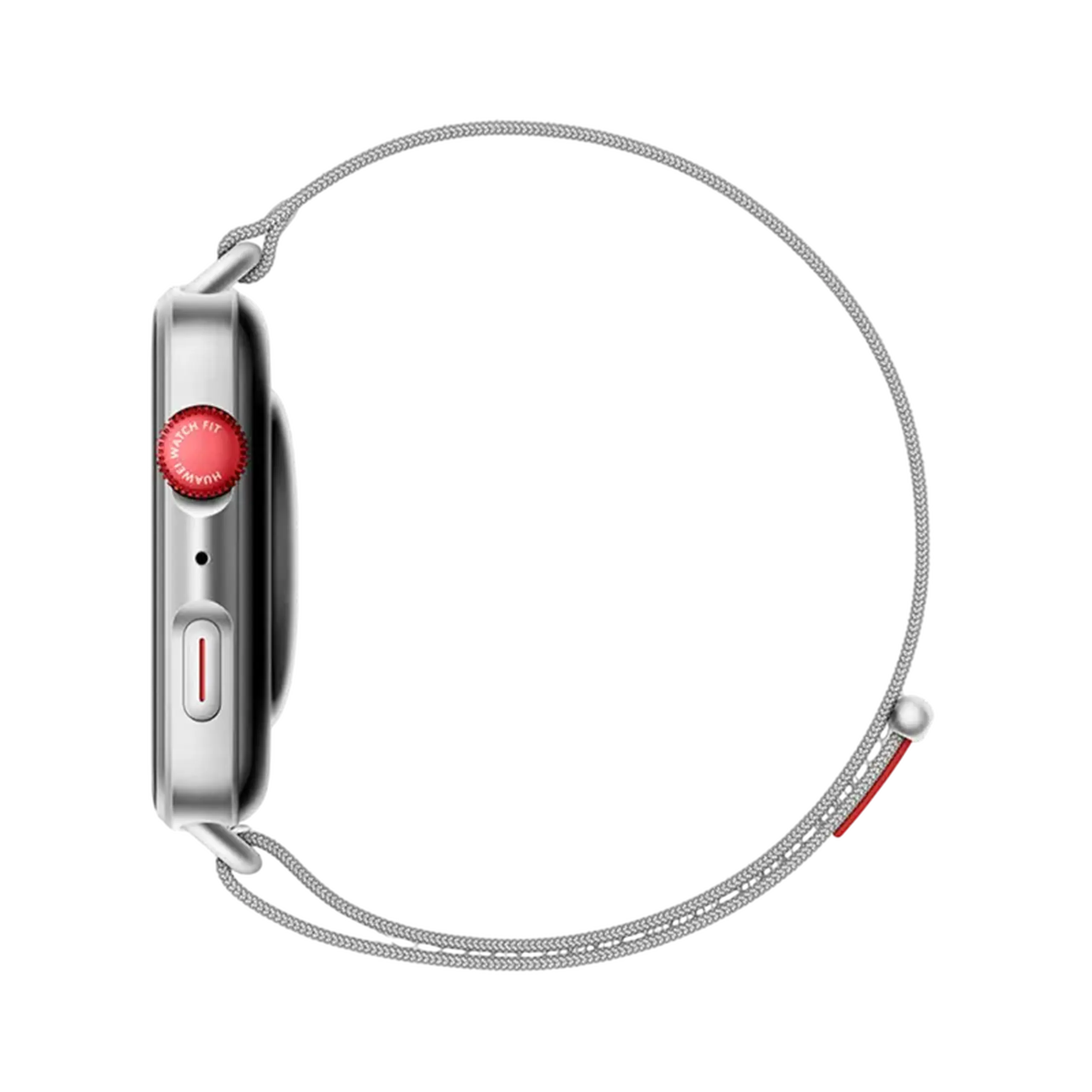 Ceas inteligent Huawei Watch Fit 4, Gri