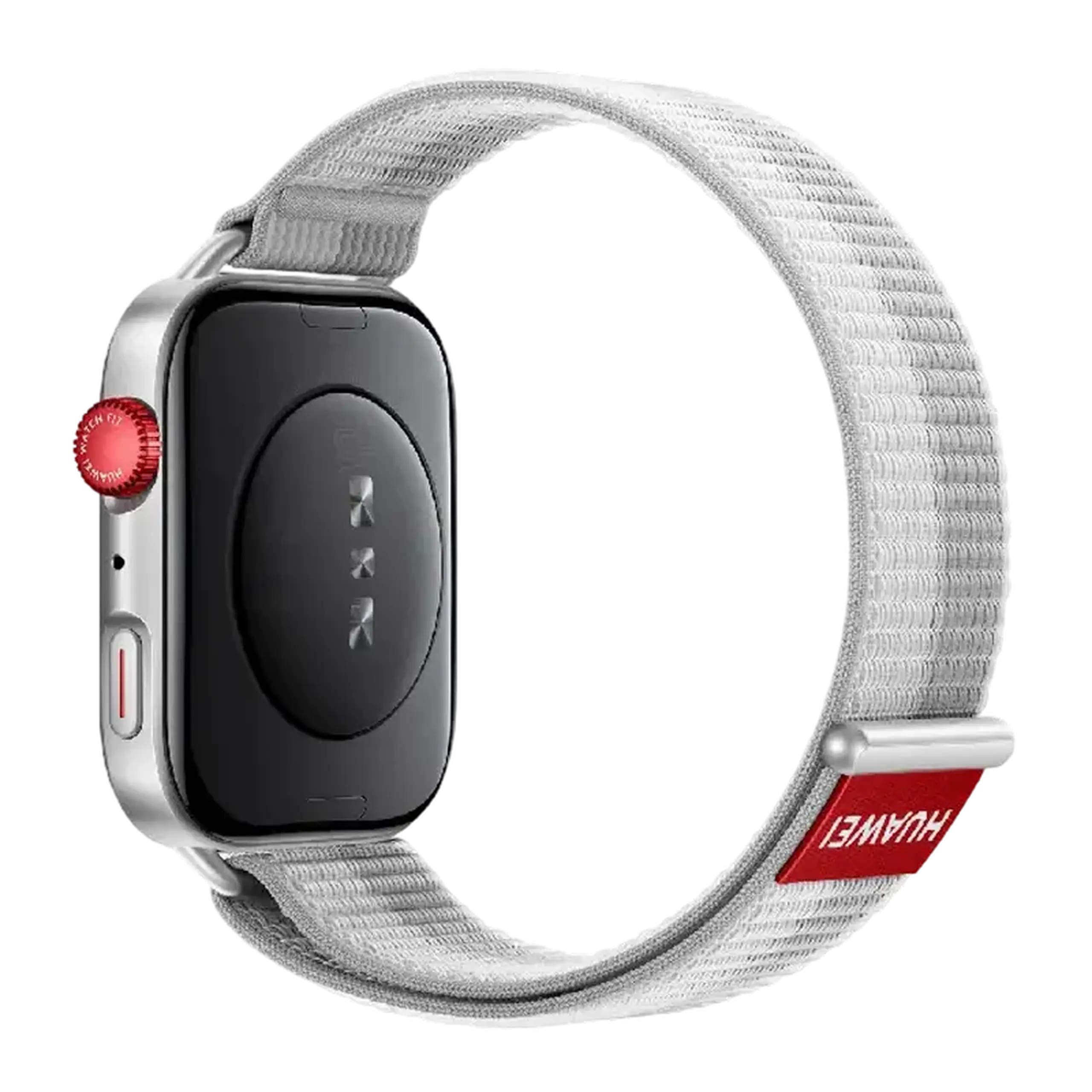 Ceas inteligent Huawei Watch Fit 4, Gri