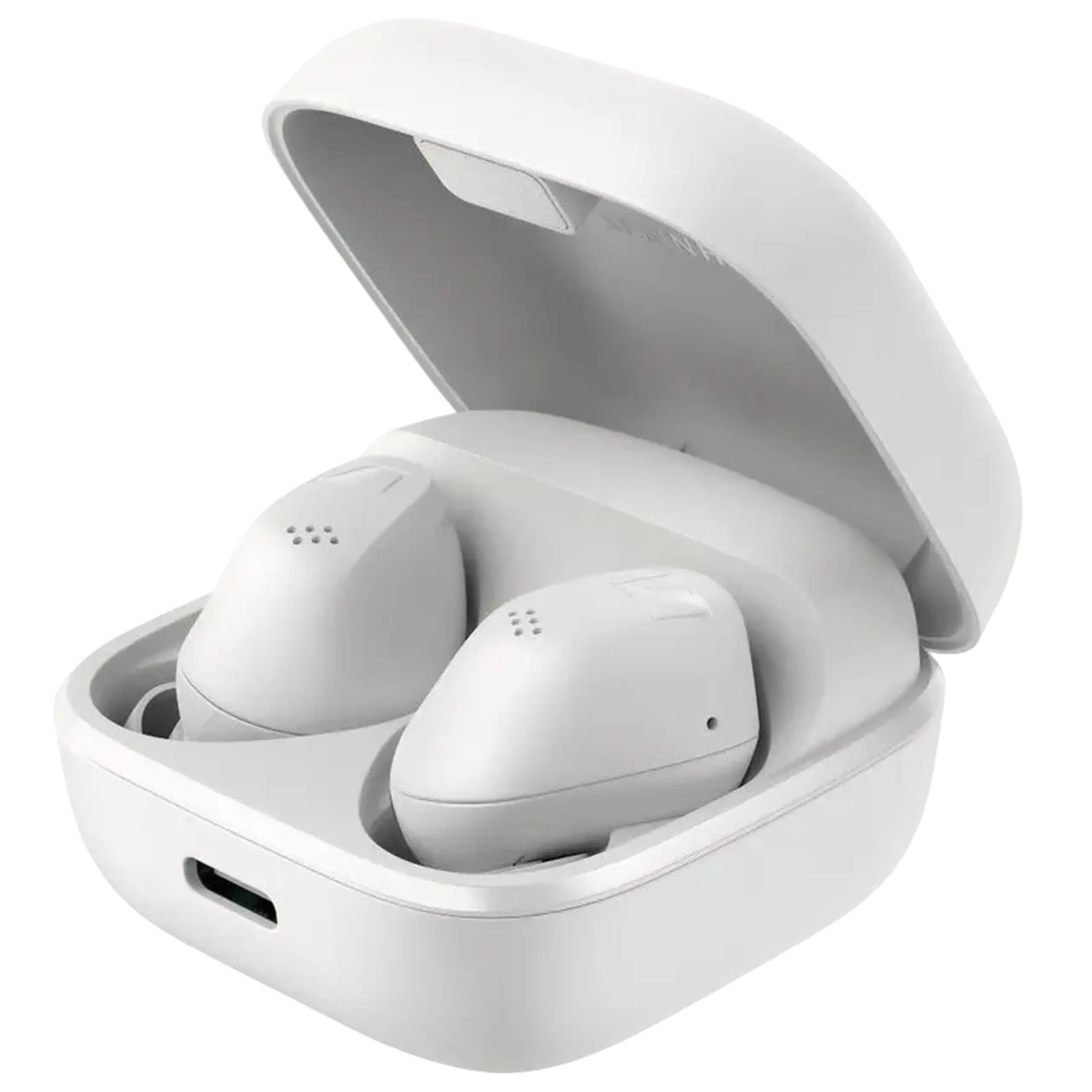 Căști Sennheiser Accentum TWS, Alb