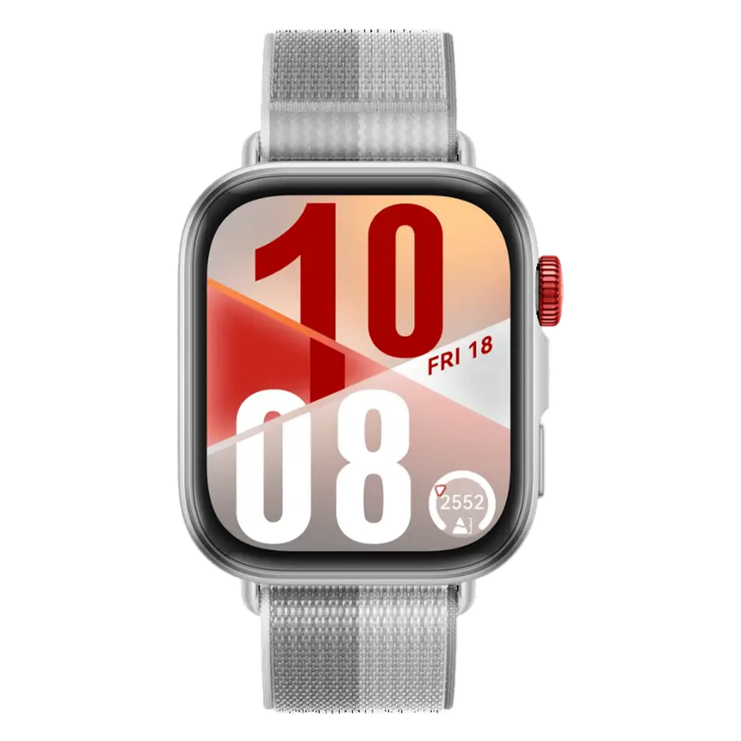 Ceas inteligent Huawei Watch Fit 4, Gri