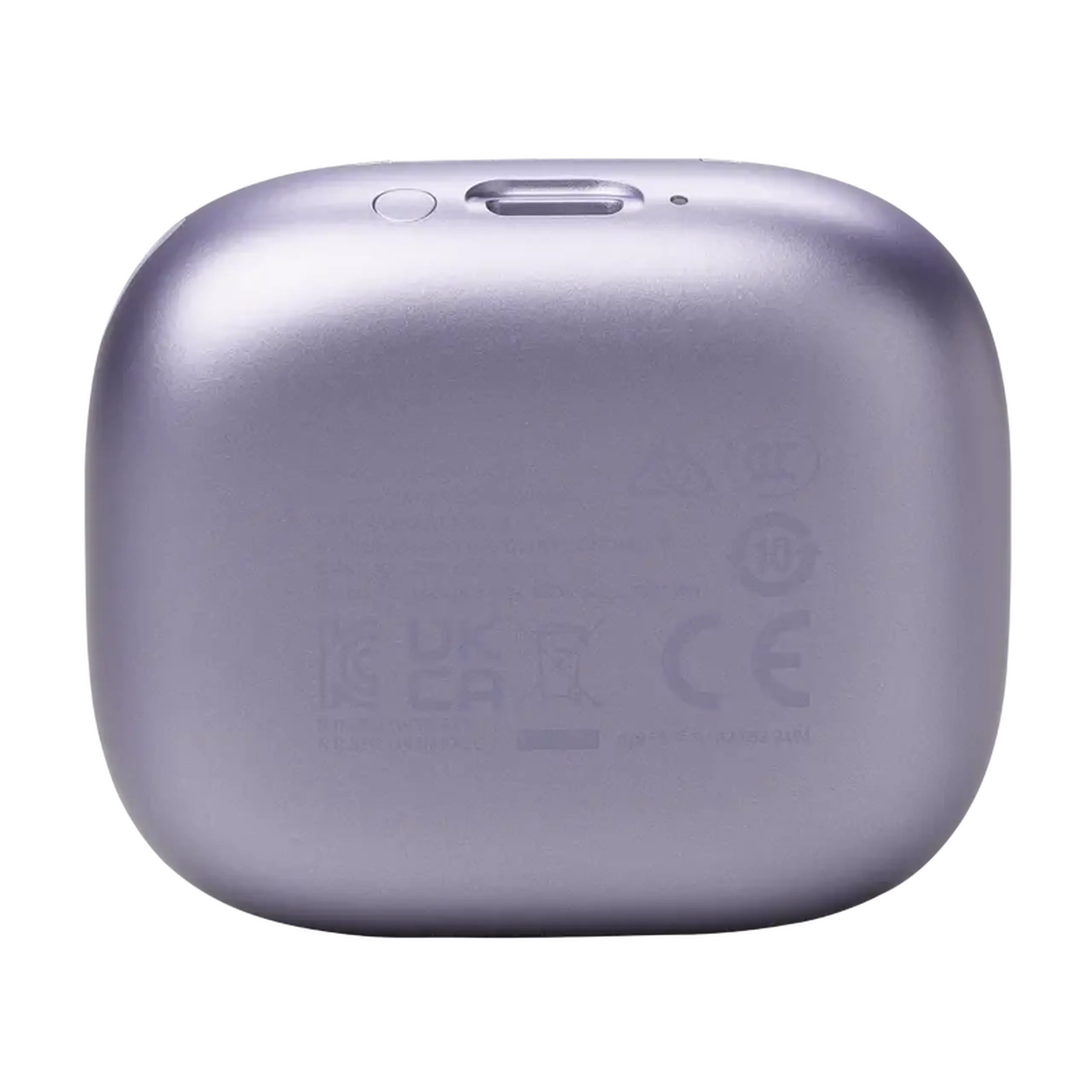 Căști JBL LIVE Beam 3, Violet