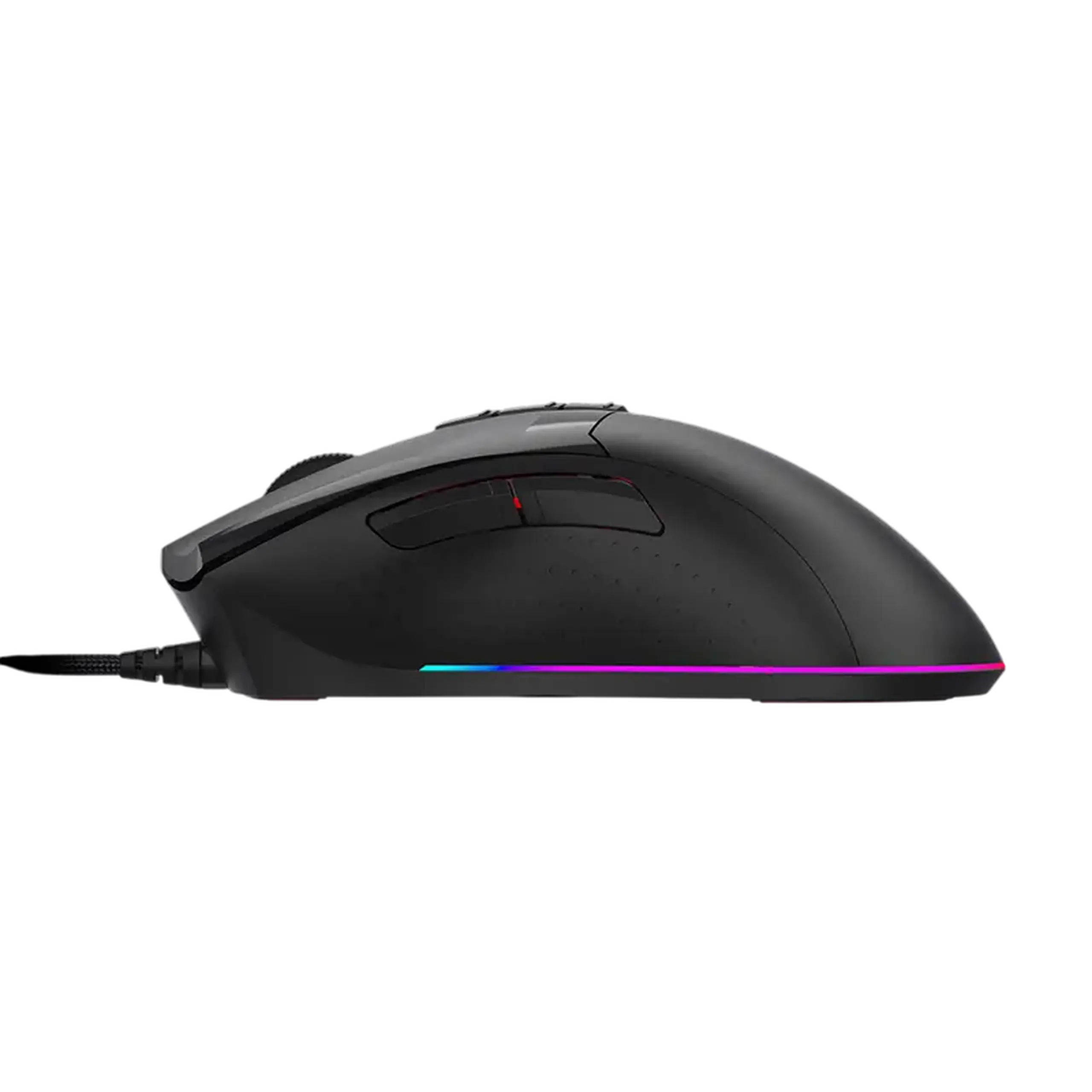 Gaming Mouse Bloody ES9 Plus, Negru