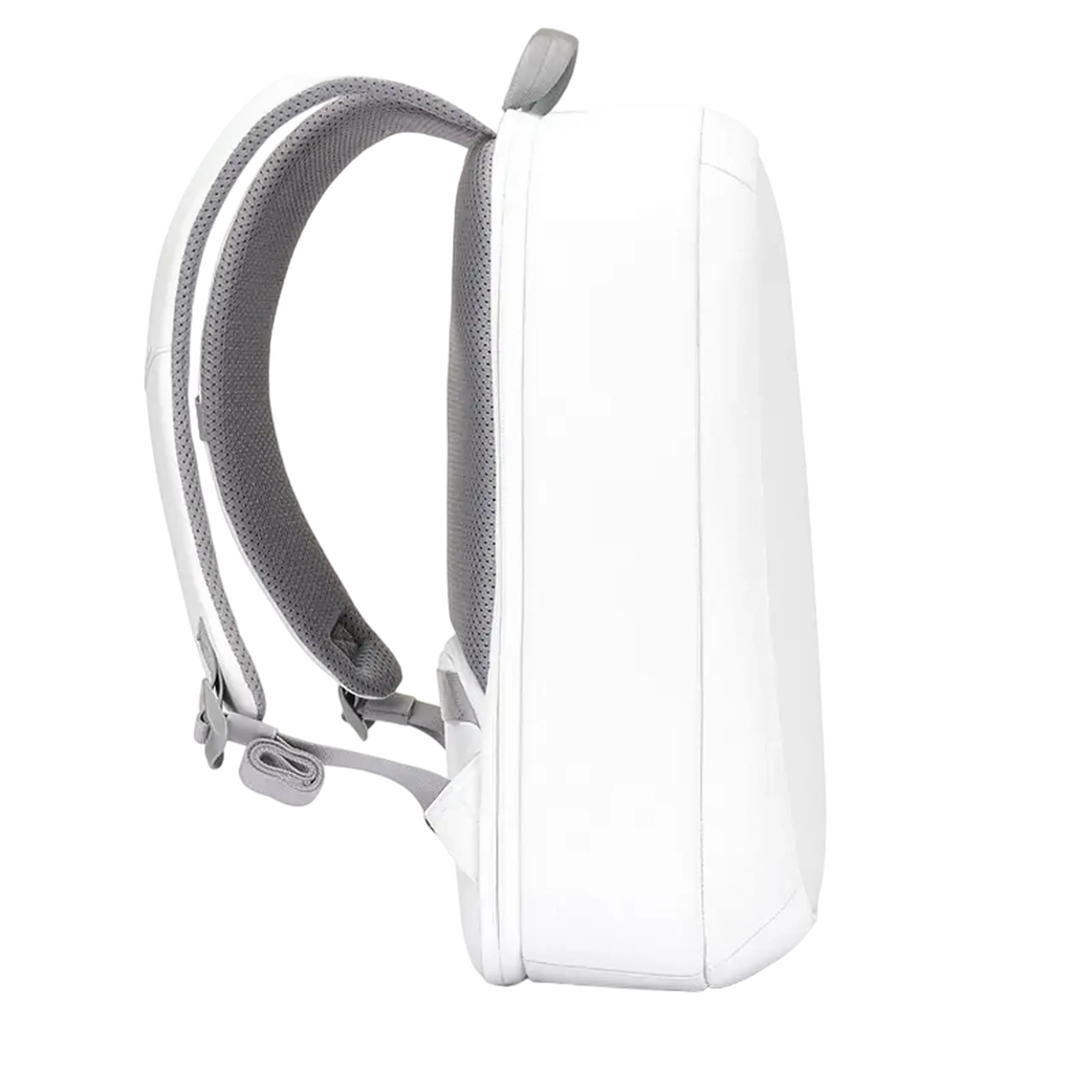 Rucsac Bobby Edge, 16", Alb