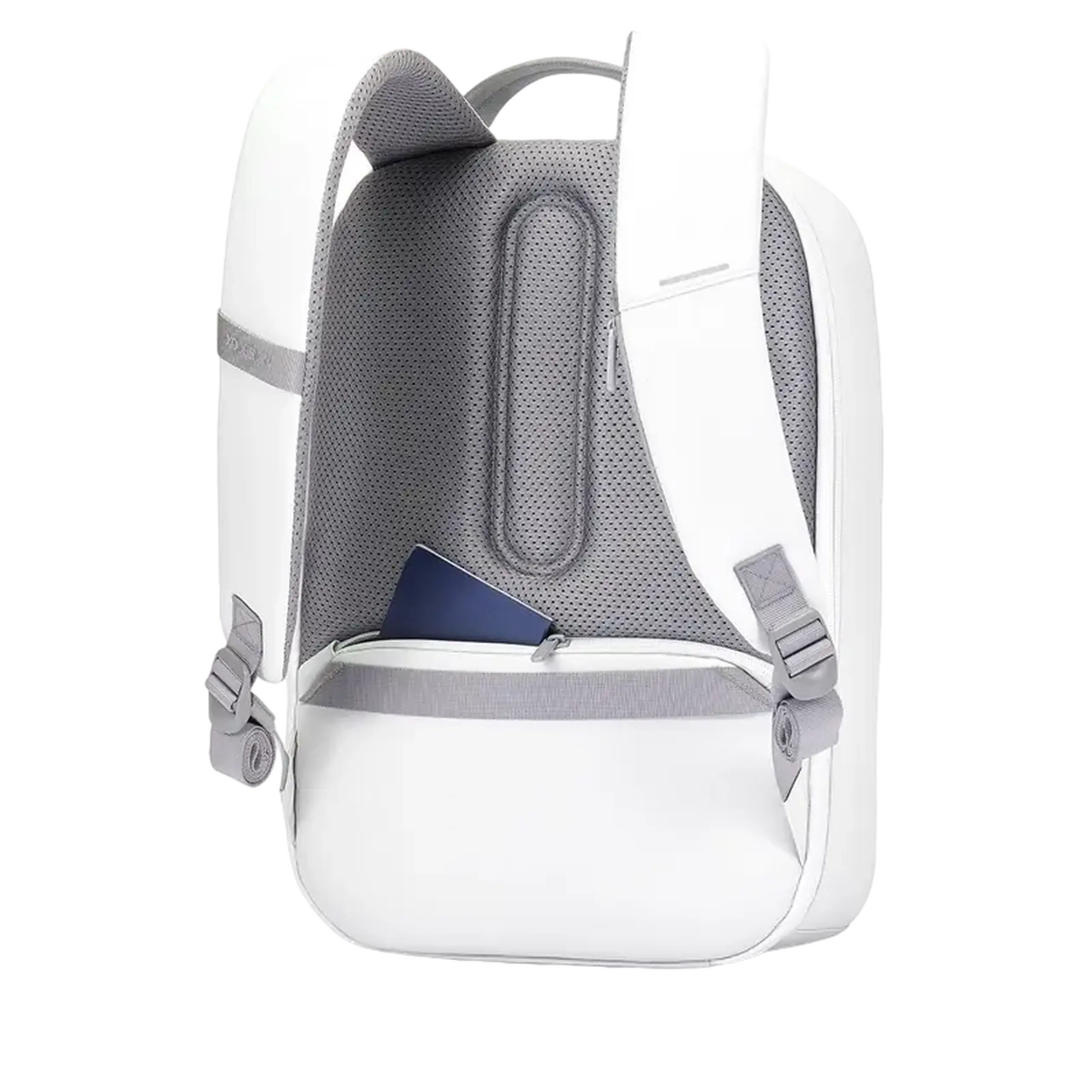 Rucsac Bobby Edge, 16", Alb