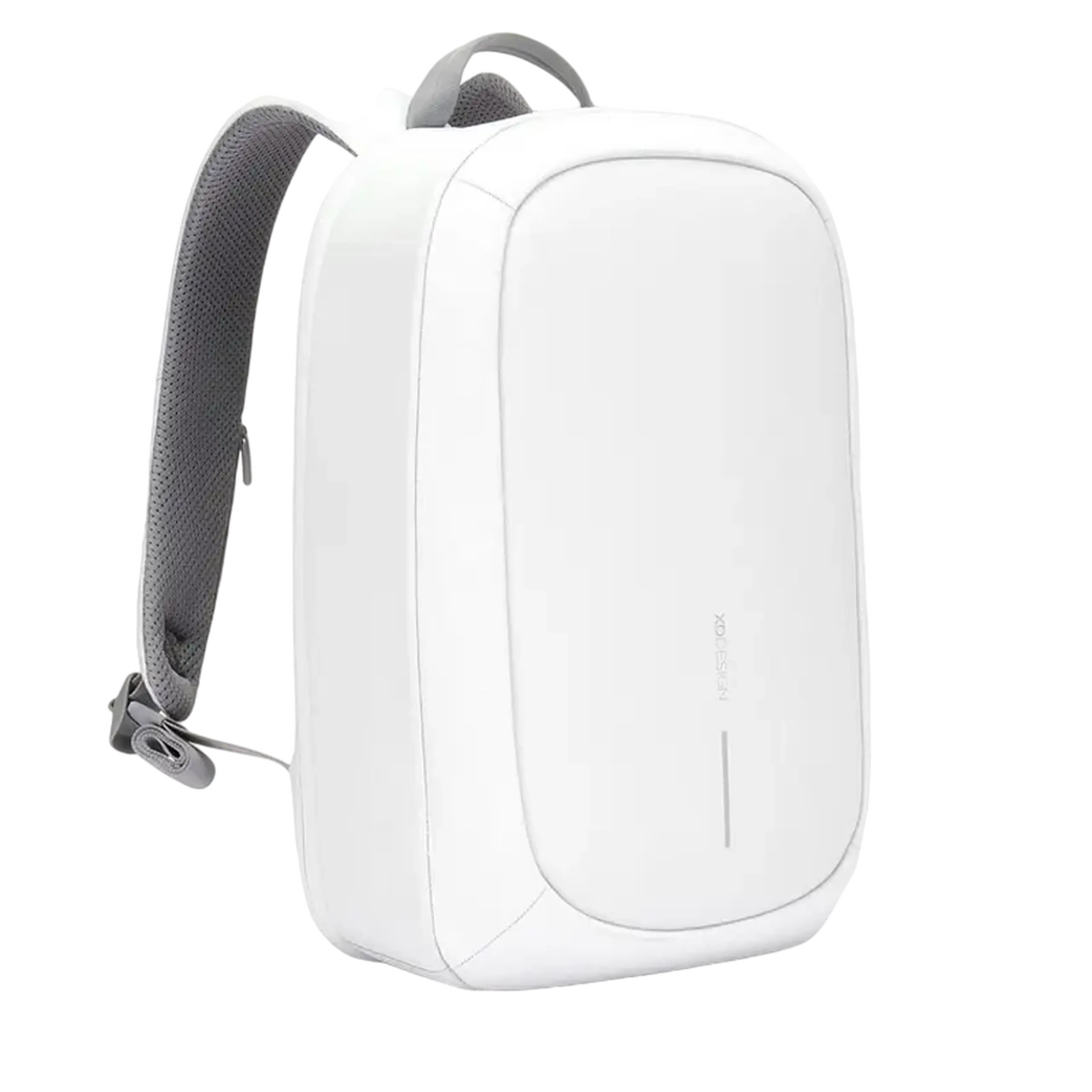 Rucsac Bobby Edge, 16", Alb