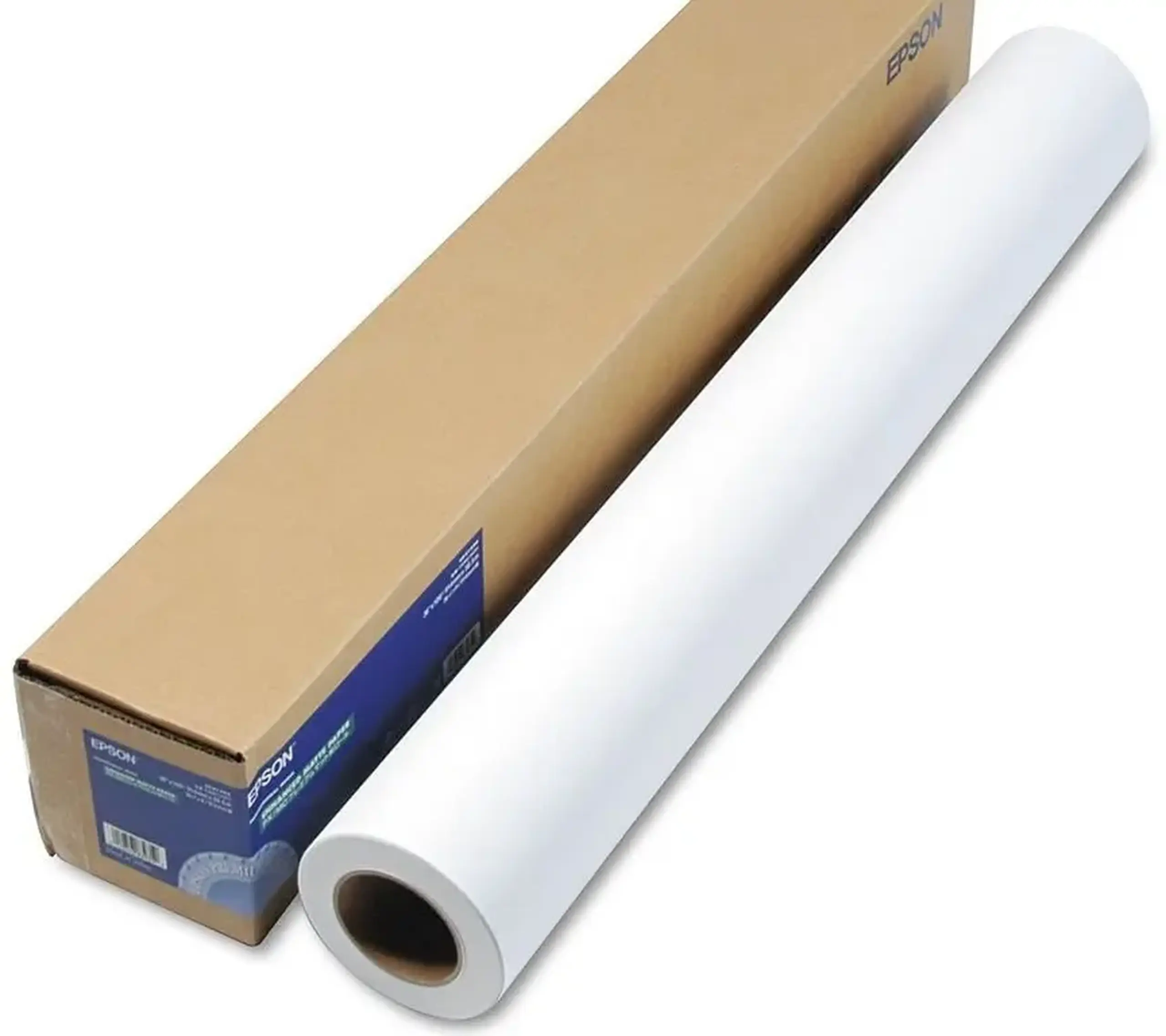 Hârtie Epson Bond Paper Bright, 24"