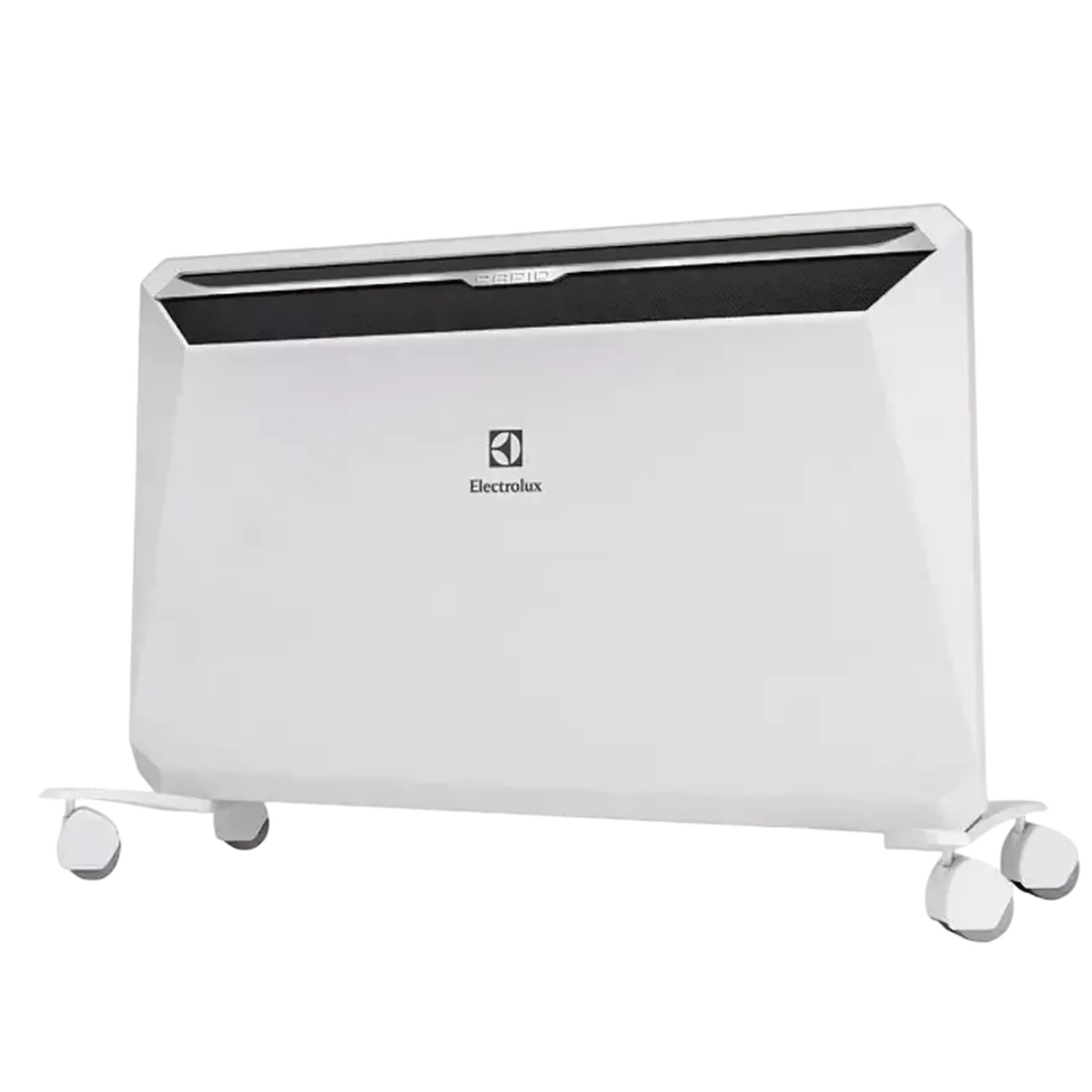 Convector Electrolux ECH/RI-2200 EU, 2200W, Alb