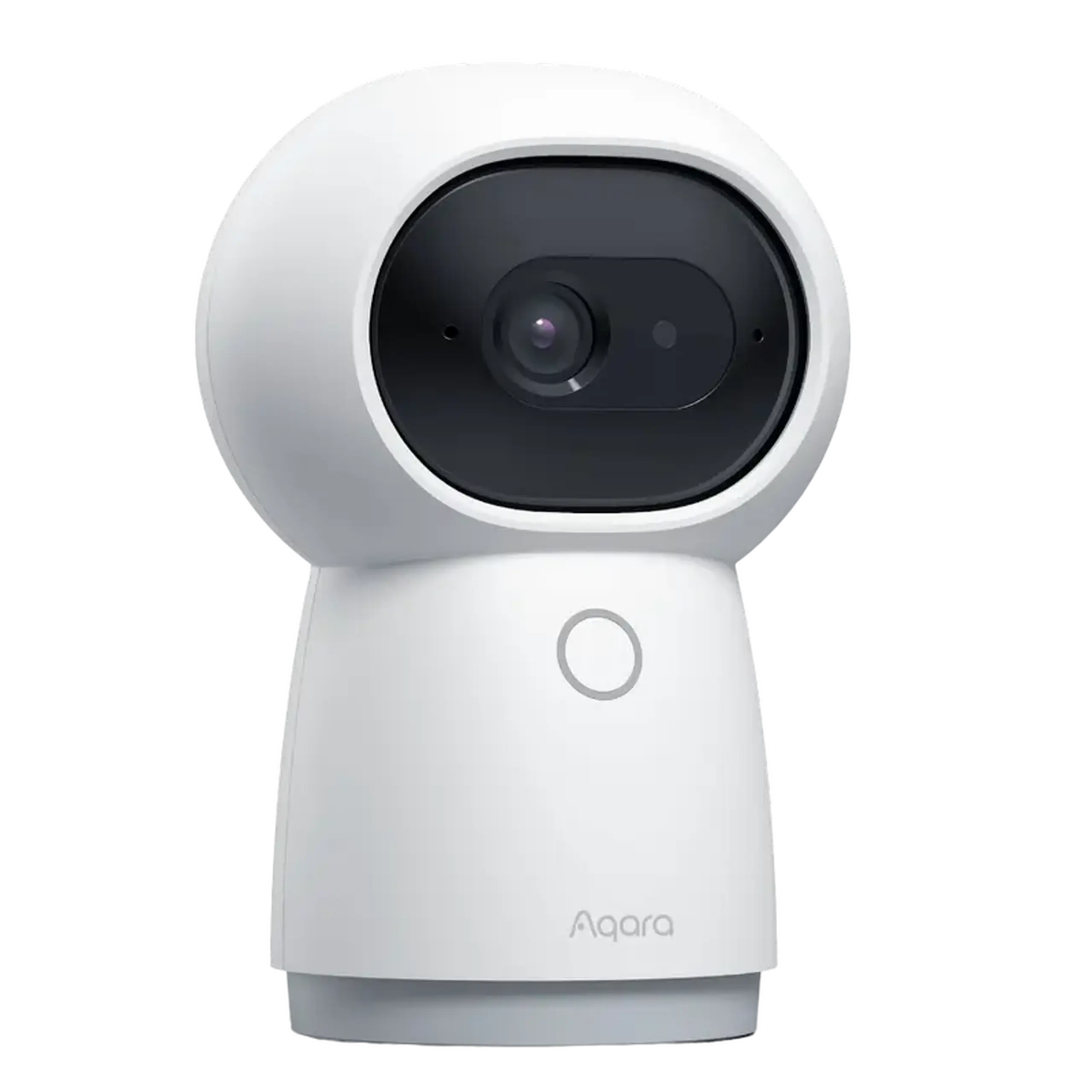 Camera de supraveghere Smart AQARA Camera Hub G3, Alb