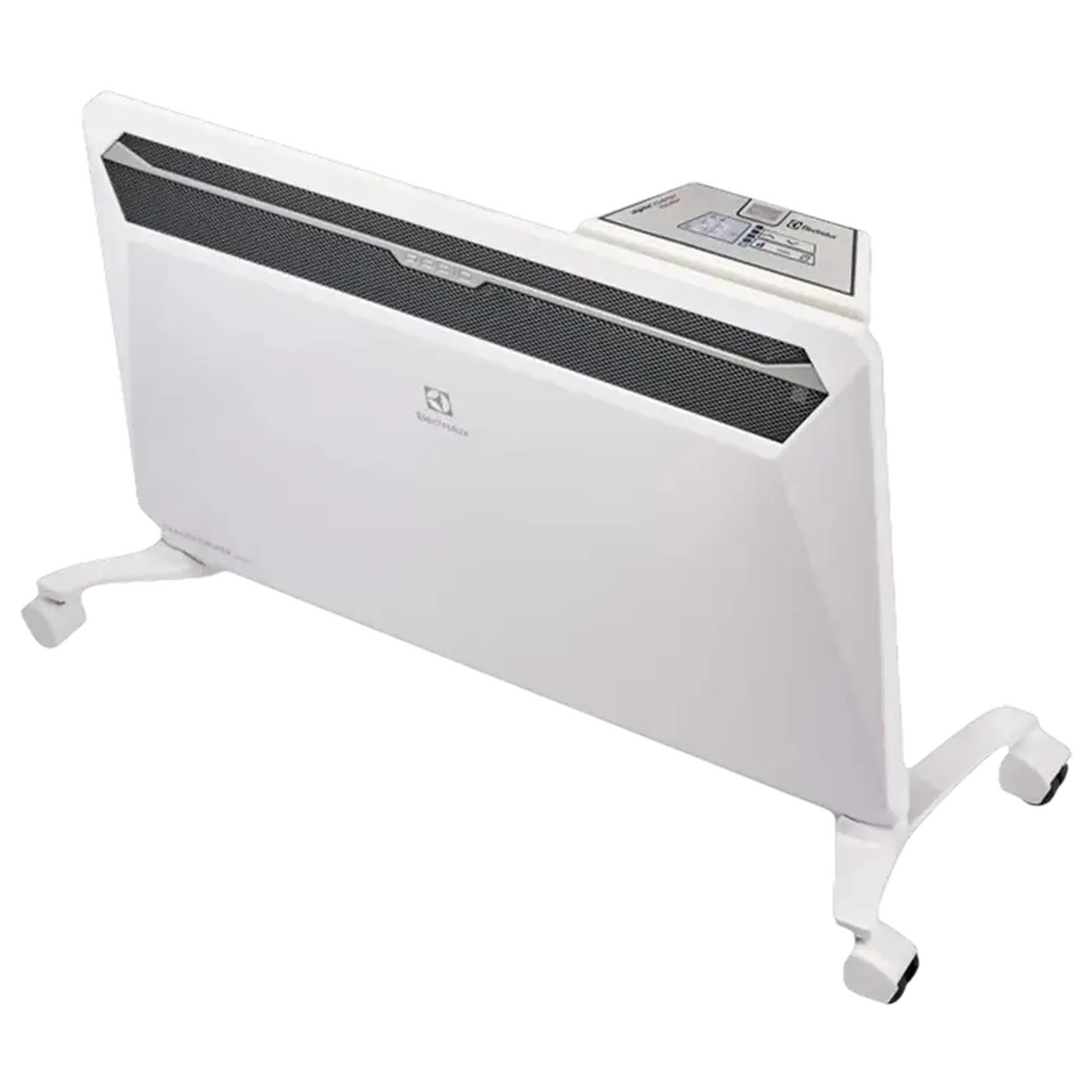 Convector Electrolux ECH/RI-2200 EU, 2200W, Alb