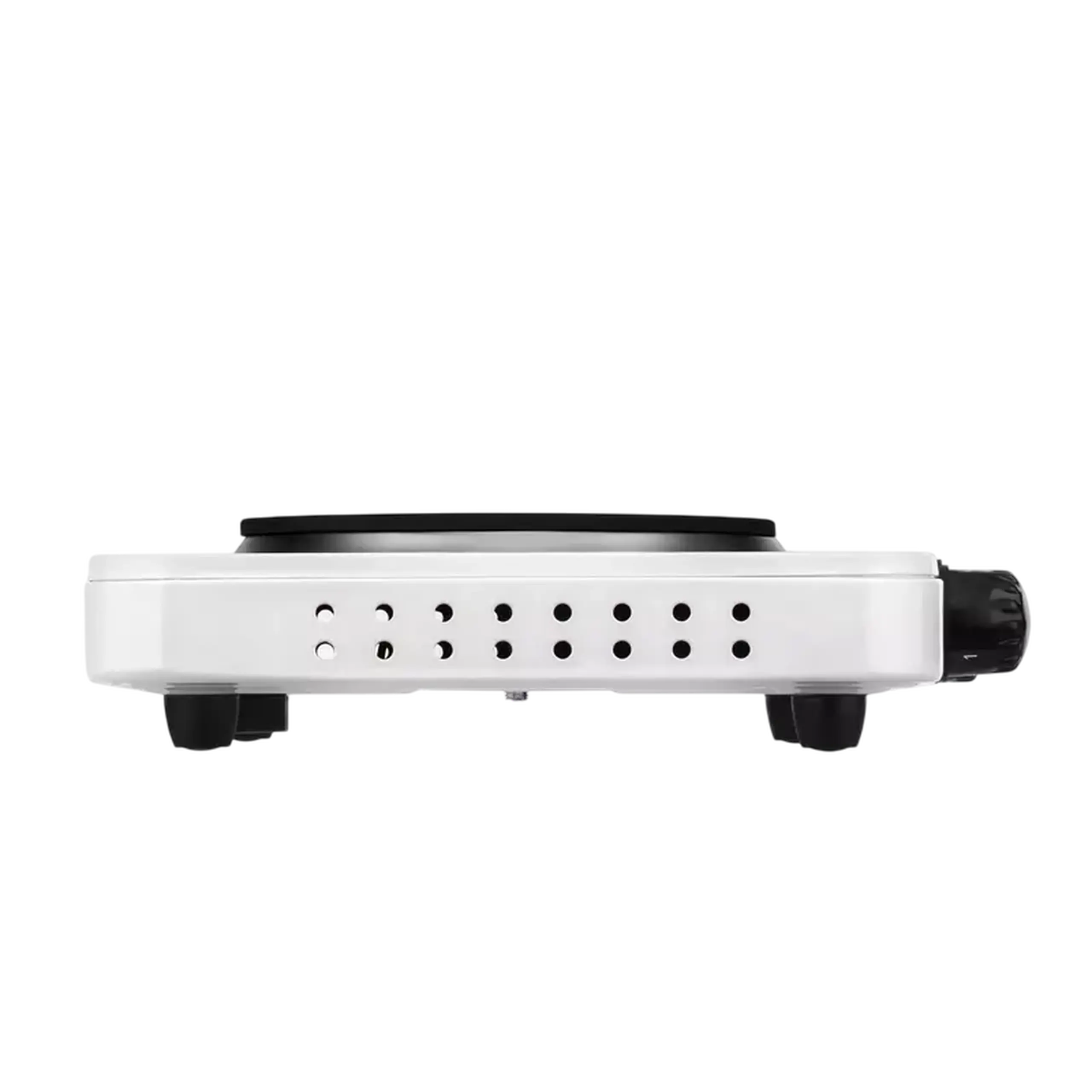 Plită electrică mini Ardesto ECS-J115W, Alb