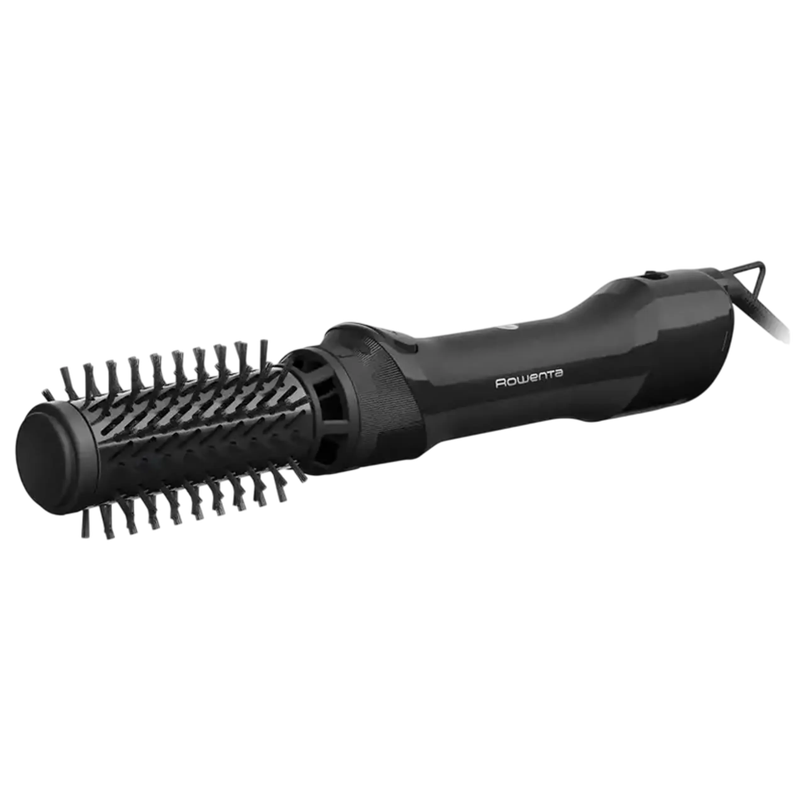 Uscător de păr-perie Rowenta UB9520F0, 1000W, Negru