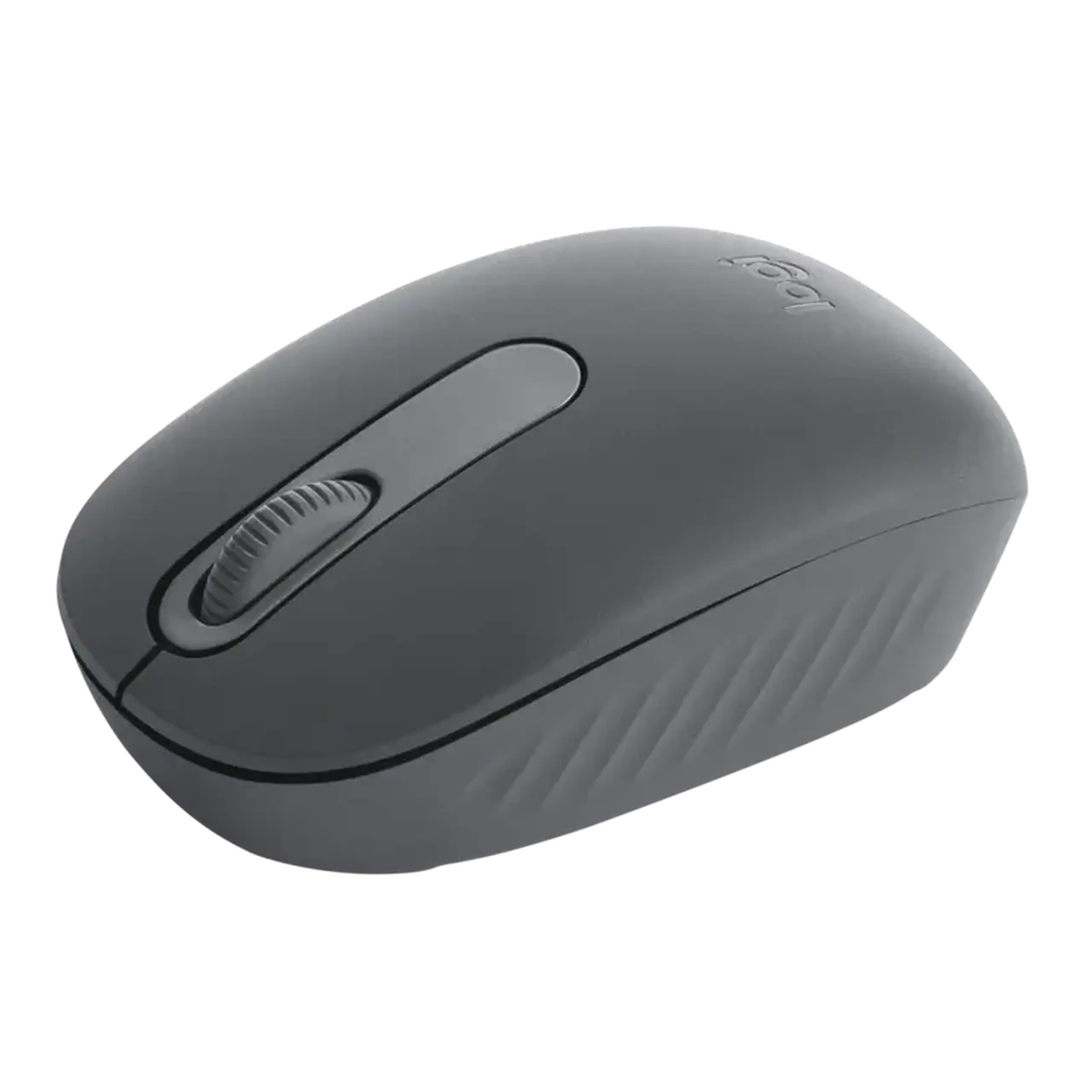 Mouse Wireless Logitech M196, Grafit