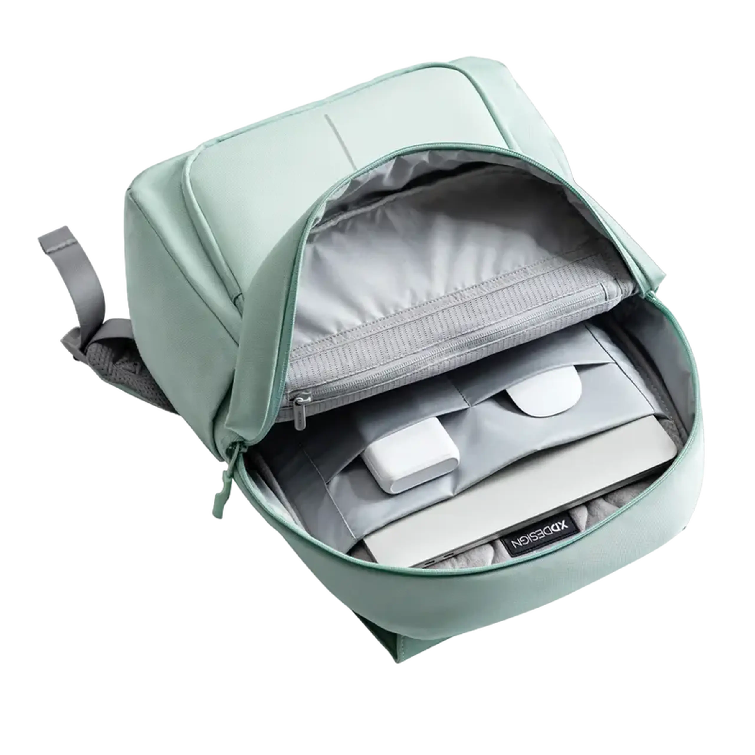 Rucsac Bobby Daypack, 16", Verde