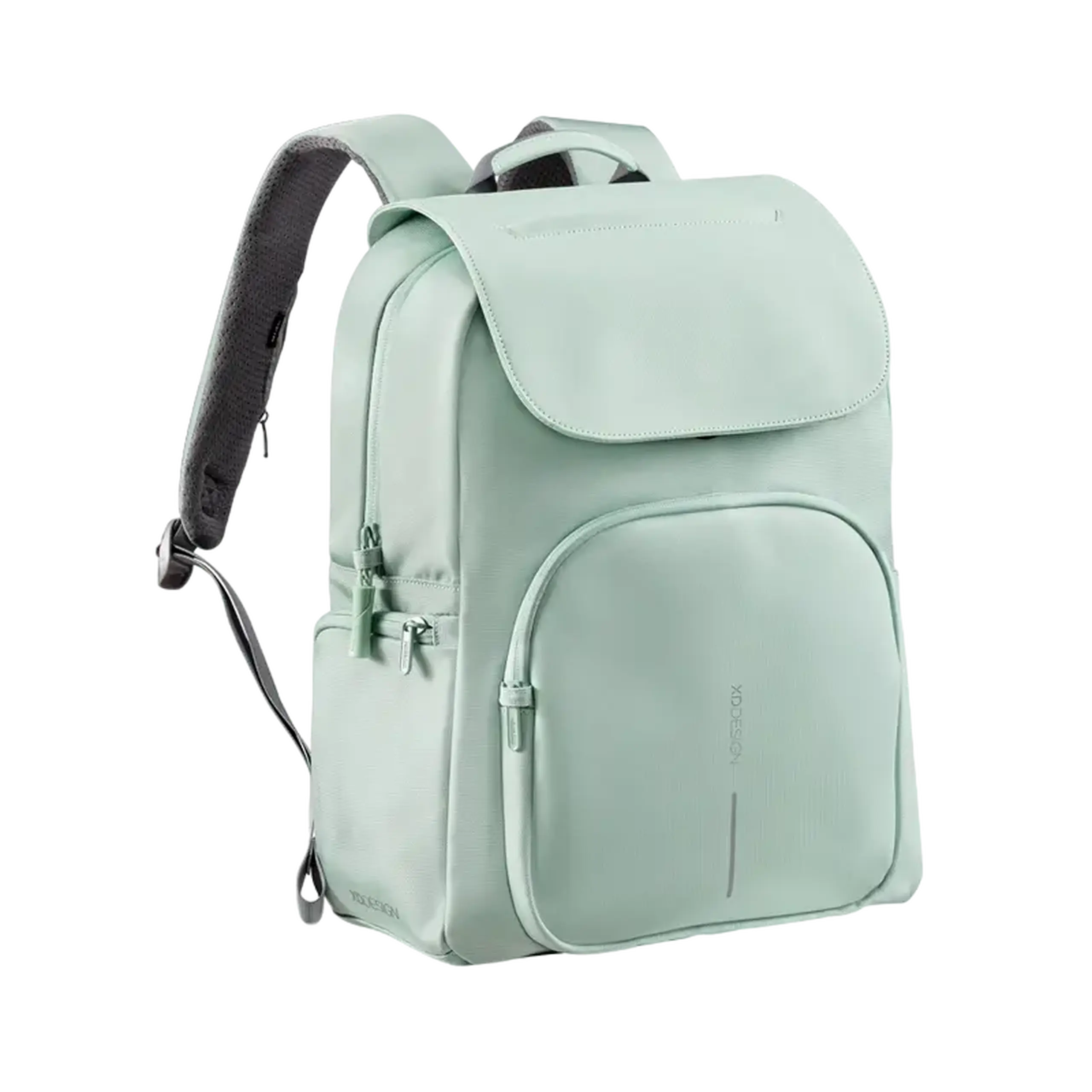 Rucsac Bobby Daypack, 16", Verde
