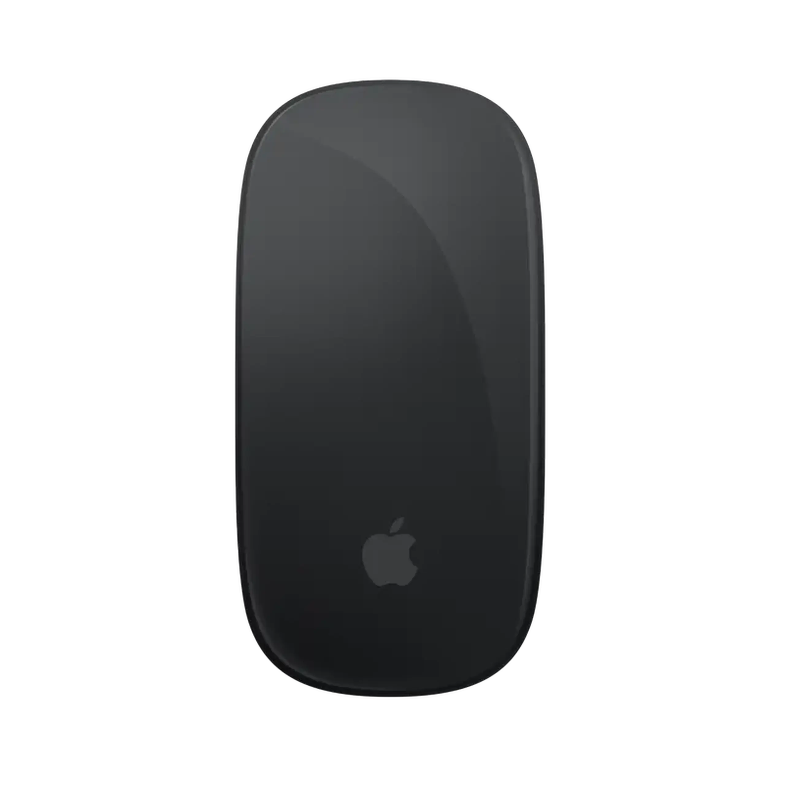 Mouse Wireless Apple Magic Mouse 2 A3204 USB-C, Multi-Touch Surface, Negru
