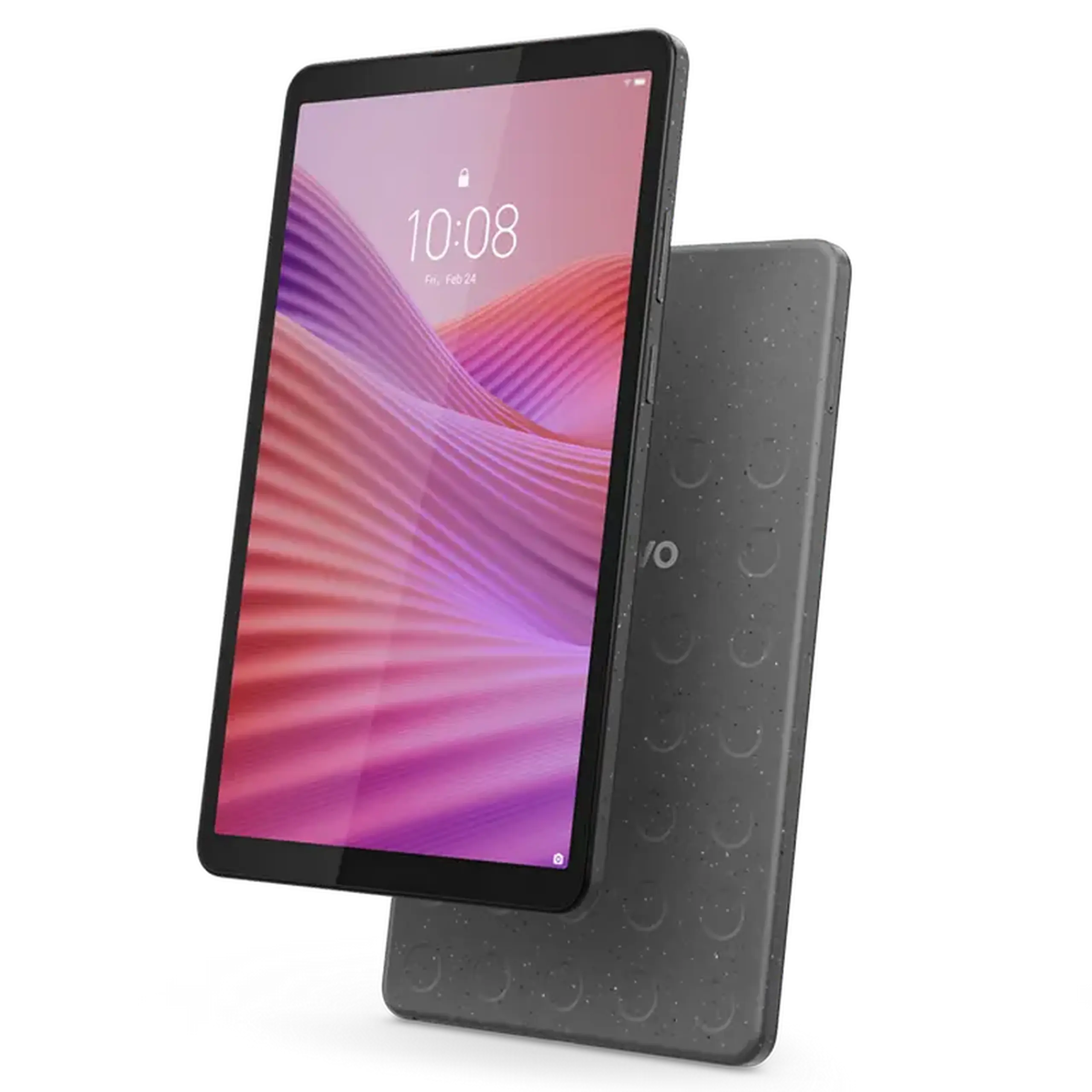 Tabletă Lenovo Tab One, Wi-Fi + 4G LTE, 4GB/128GB, Luna Grey