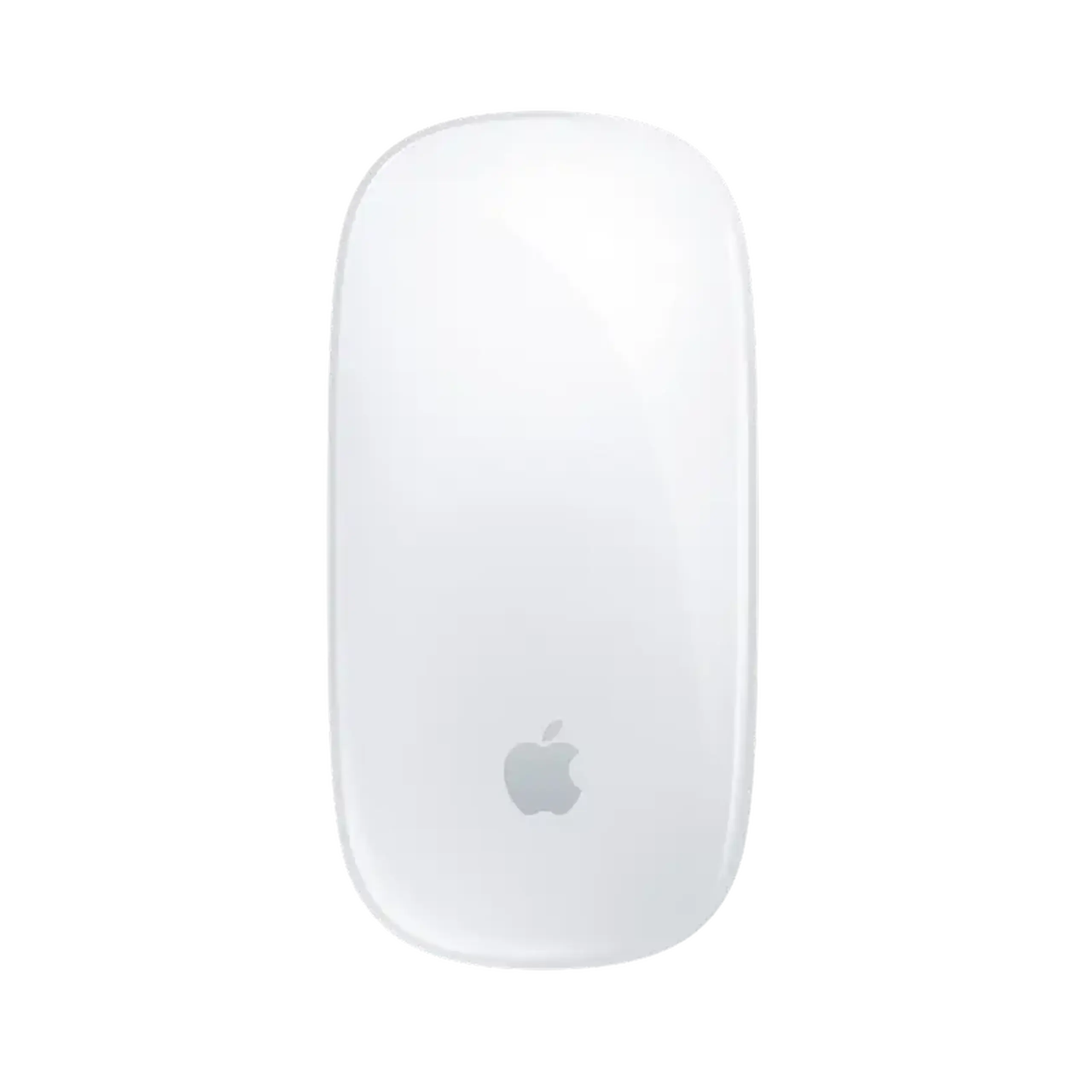 Mouse Wireless Apple Magic Mouse 2 A3204 USB-C, Multi-Touch Surface, Alb