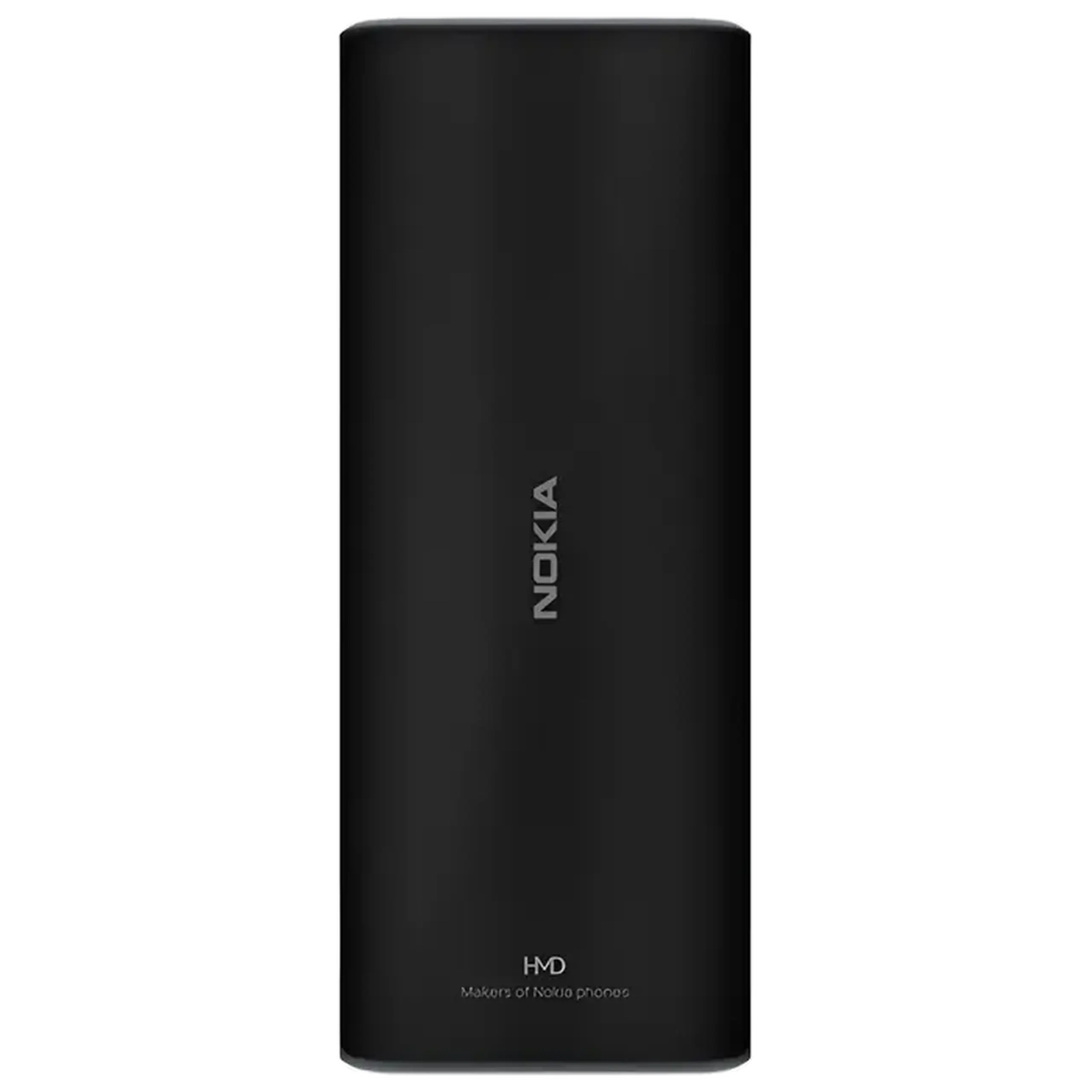 Telefon mobil Nokia 105 4G (2024), Charcoal