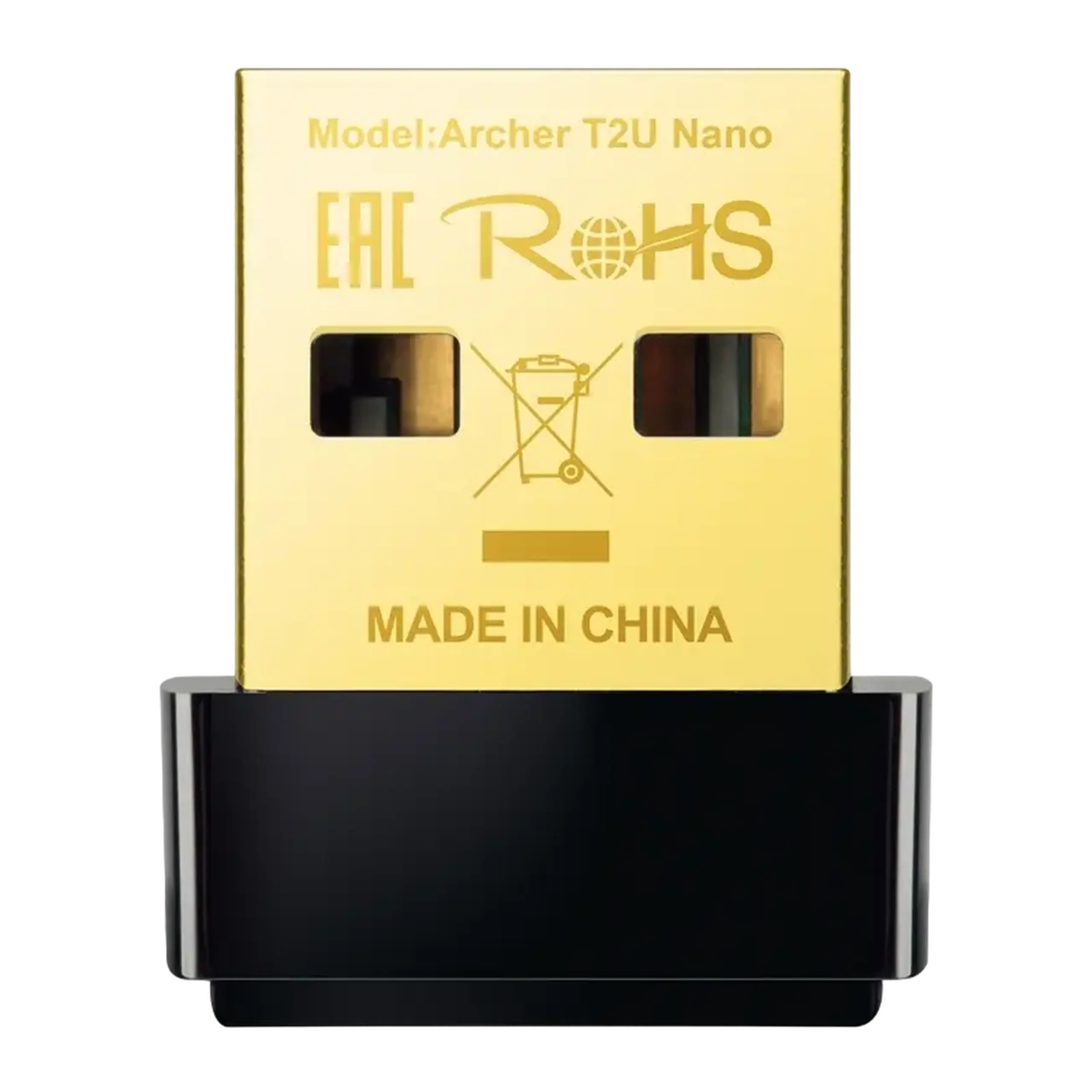 Adapter USB TP-LINK Archer T2U Nano