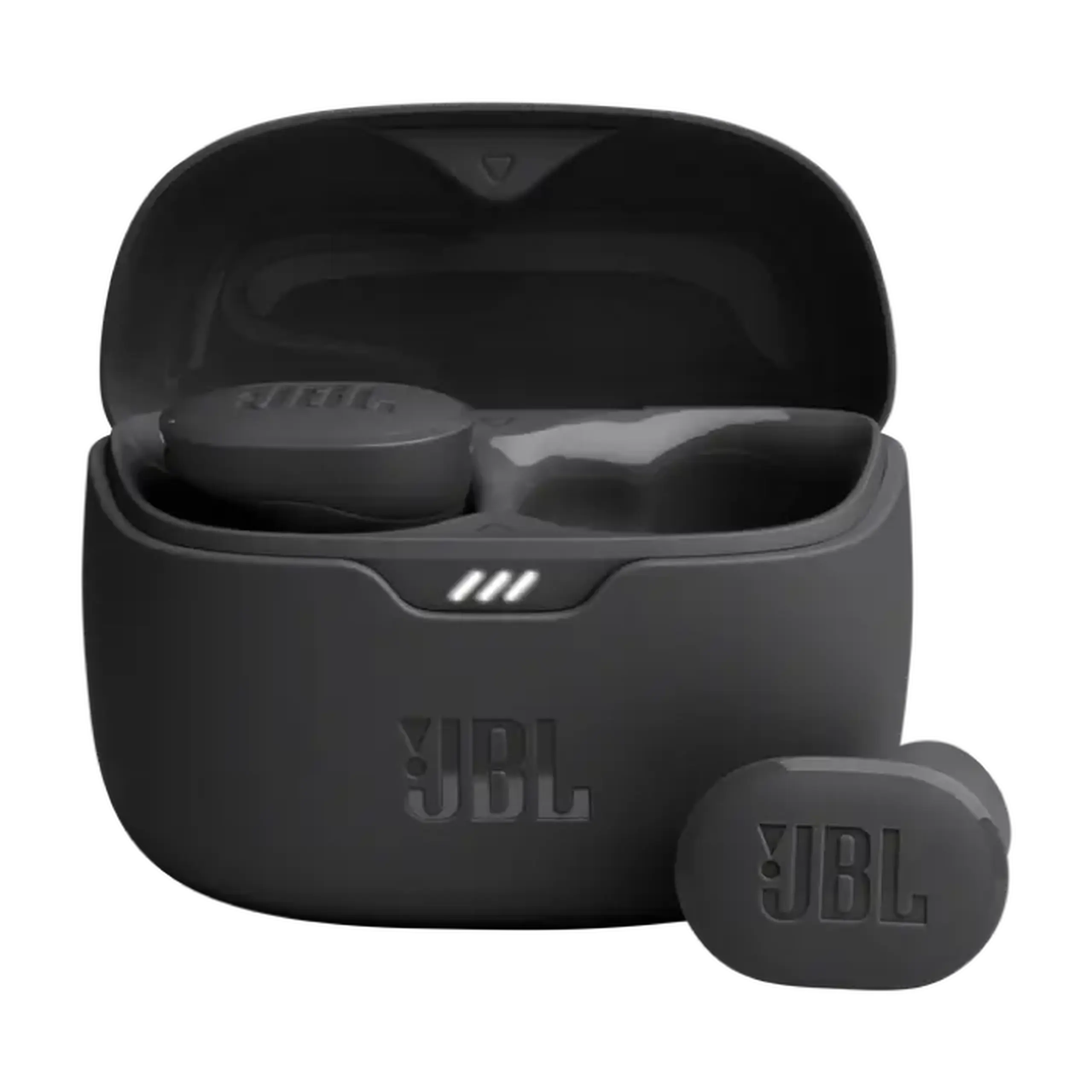 Căști JBL Tune Buds, Negru