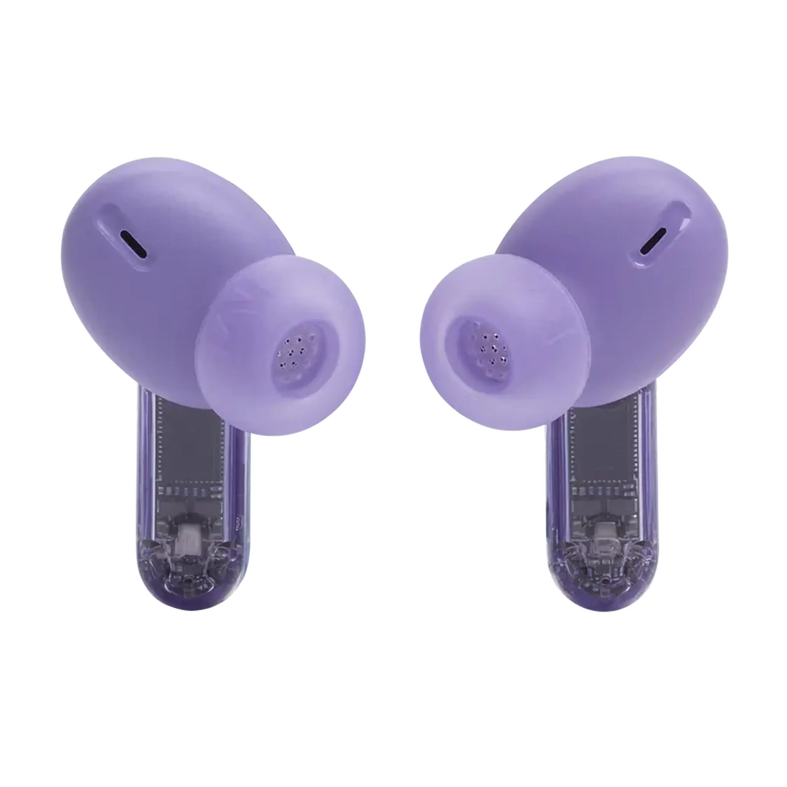 Căști JBL Tune Beam 2 Ghost Edition, Violet