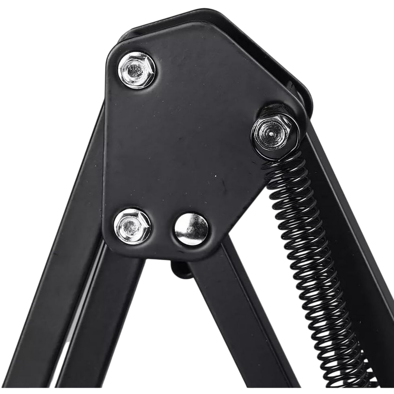 Suport pentru microfon Boya K171, Negru