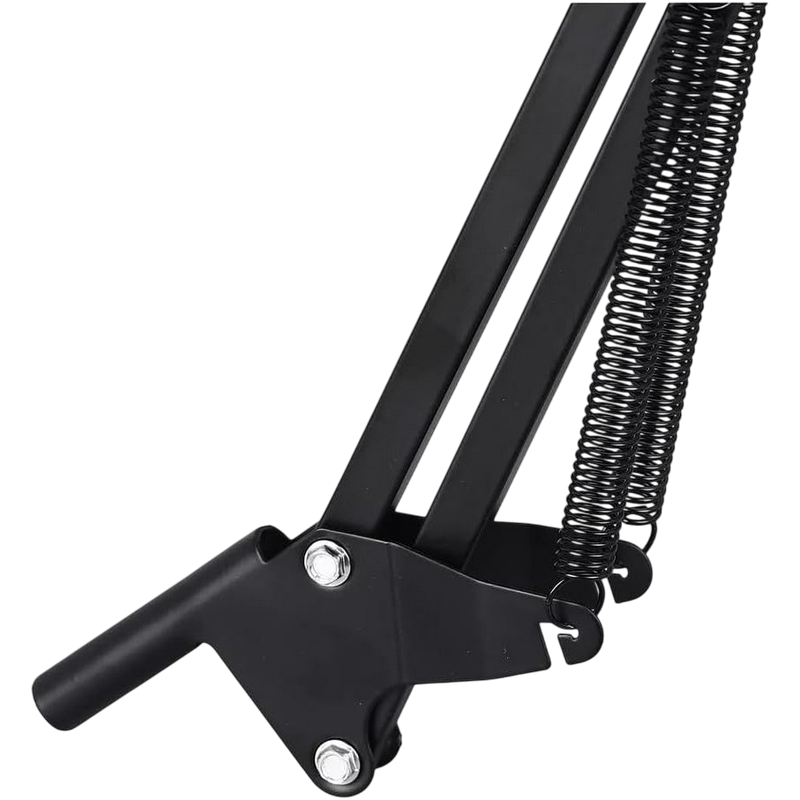 Suport pentru microfon Boya K171, Negru