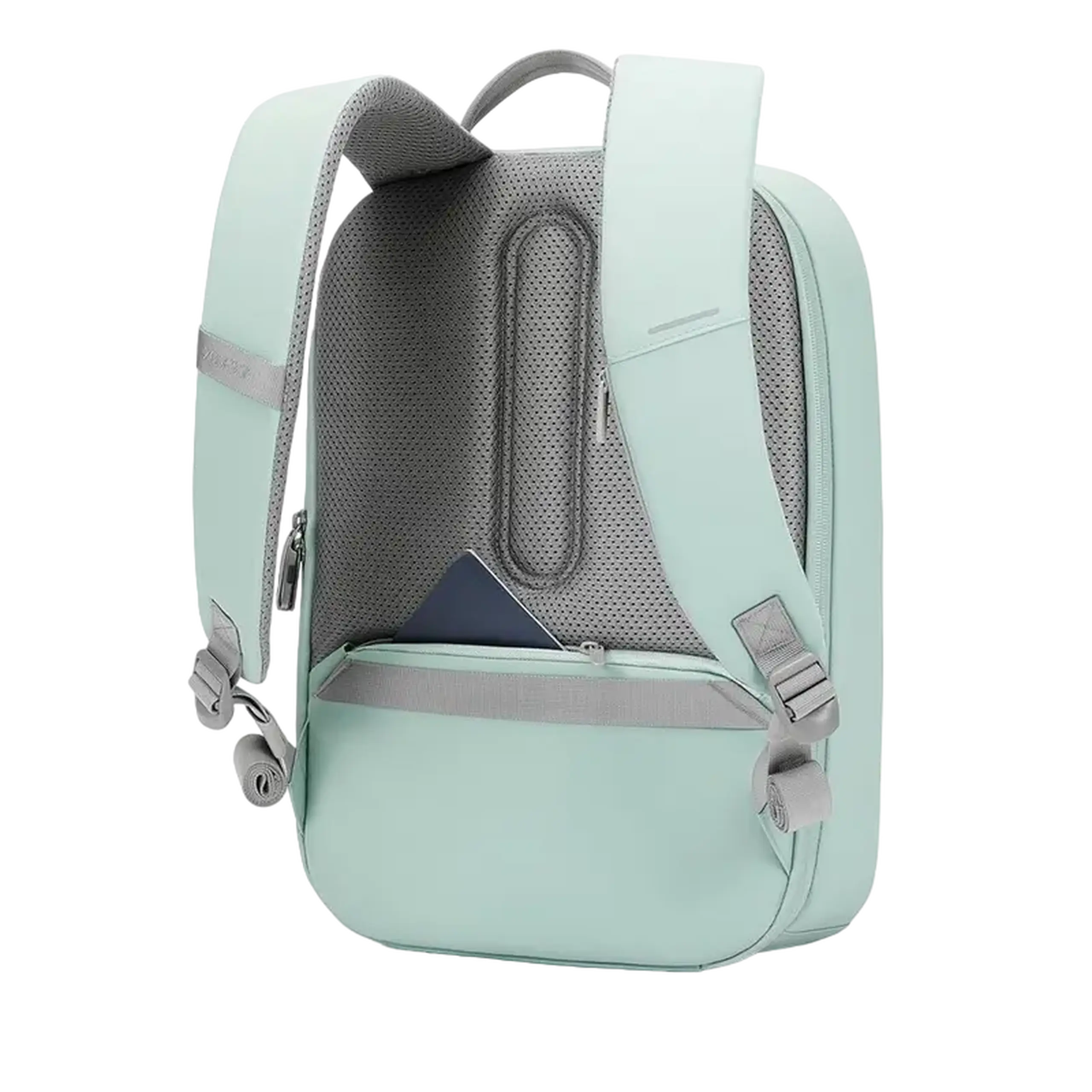 Rucsac Bobby Edge, 16", Iceberg Green